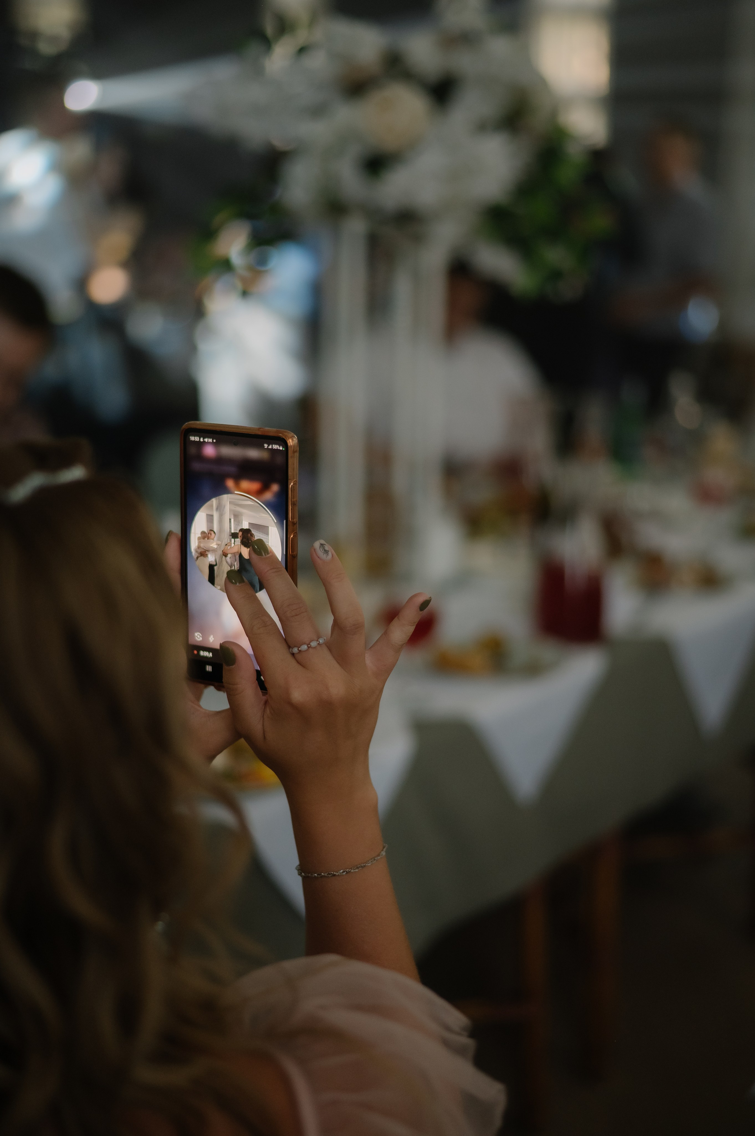 Юлия&Евгений (неофициальная часть). Фотограф в Иркутске