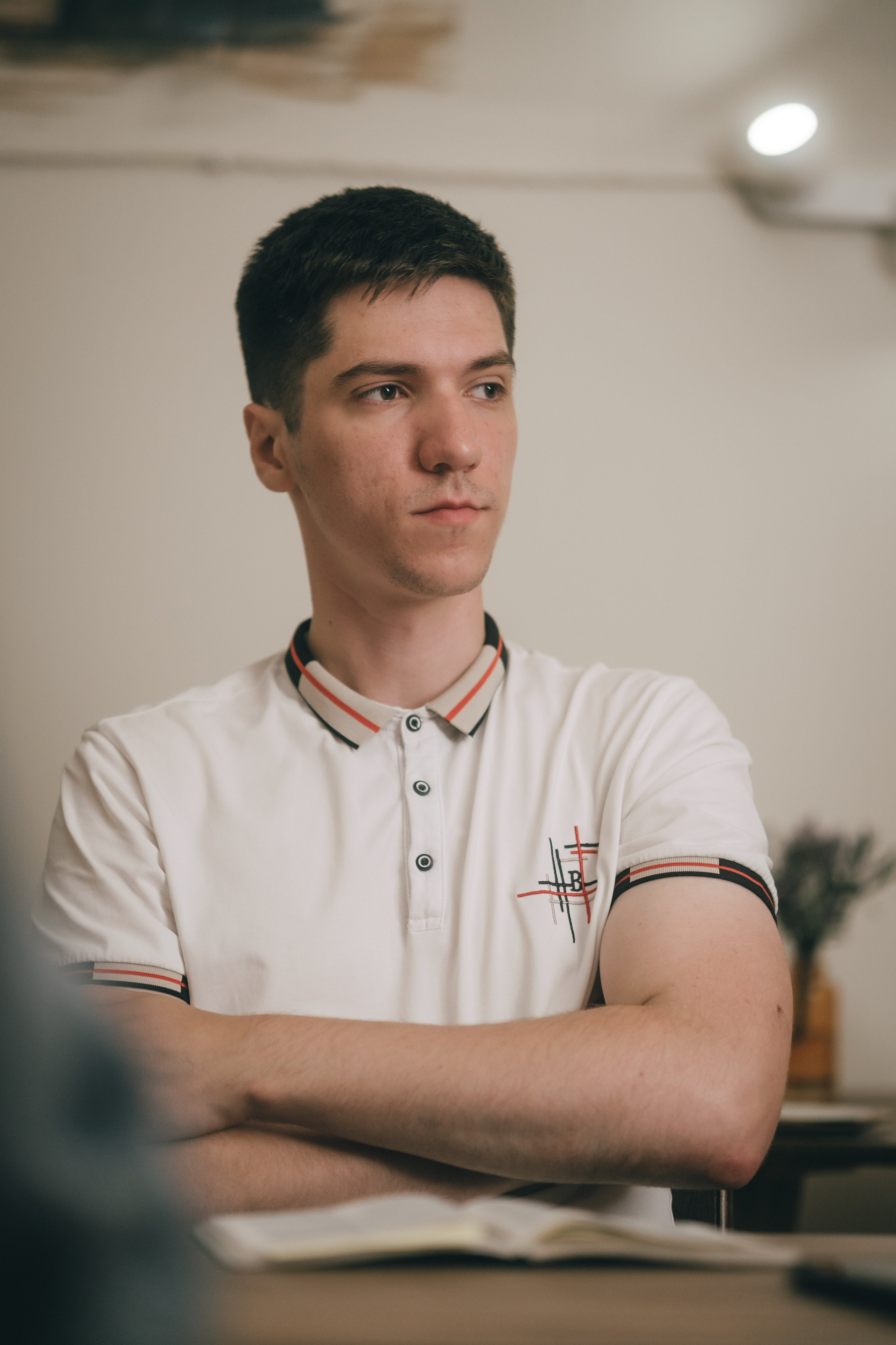 Библейский завтрак 18.06.2024. Фотограф в Москве Максим Скоробогатов