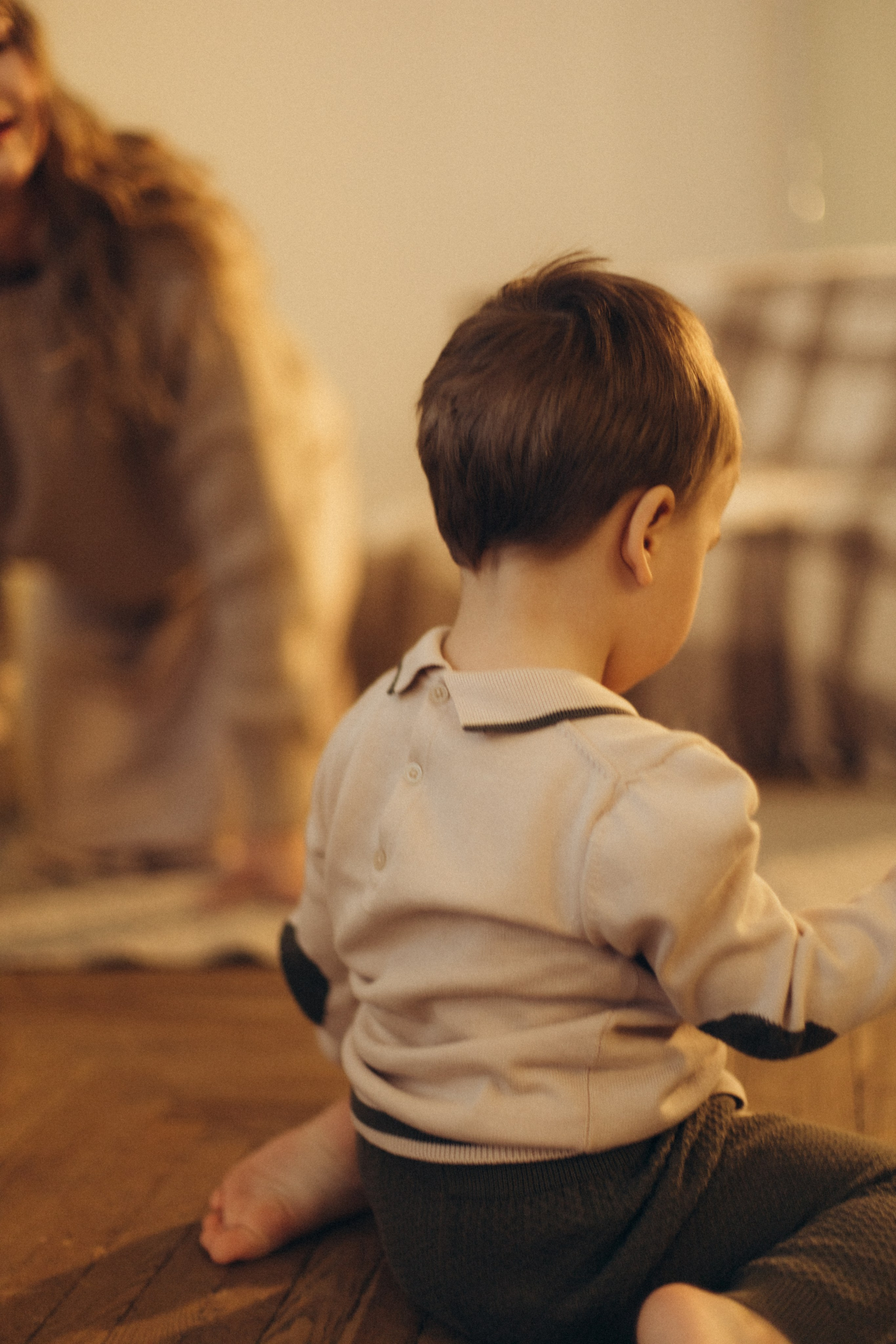 Виктория, Александр и Матвей. Семейный фотограф в Москве Анастасия Шалда