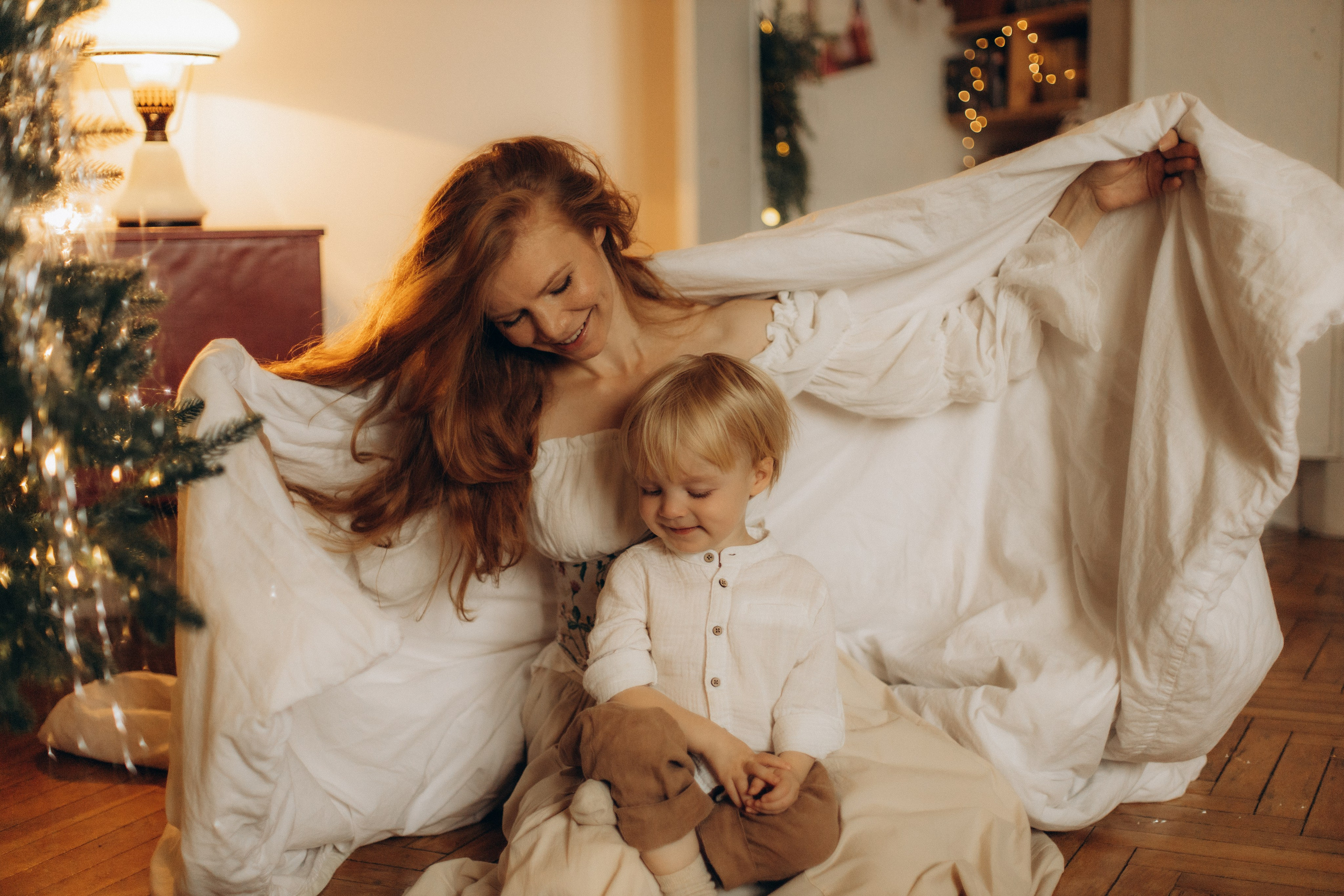 Тоня и Мироша. Семейный фотограф в Москве Анастасия Шалда