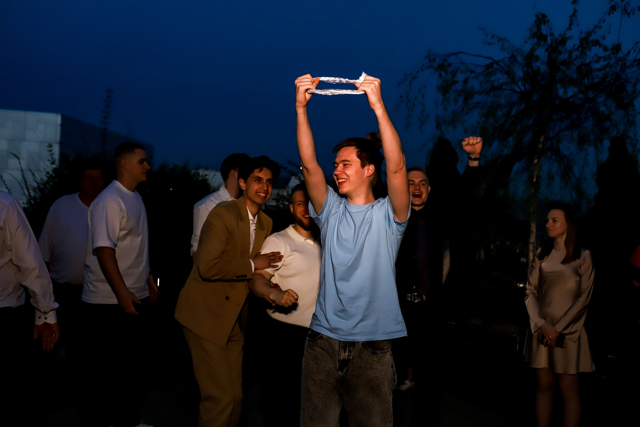 Лучший день. Семейный и детский фотограф Эльвира Билибина