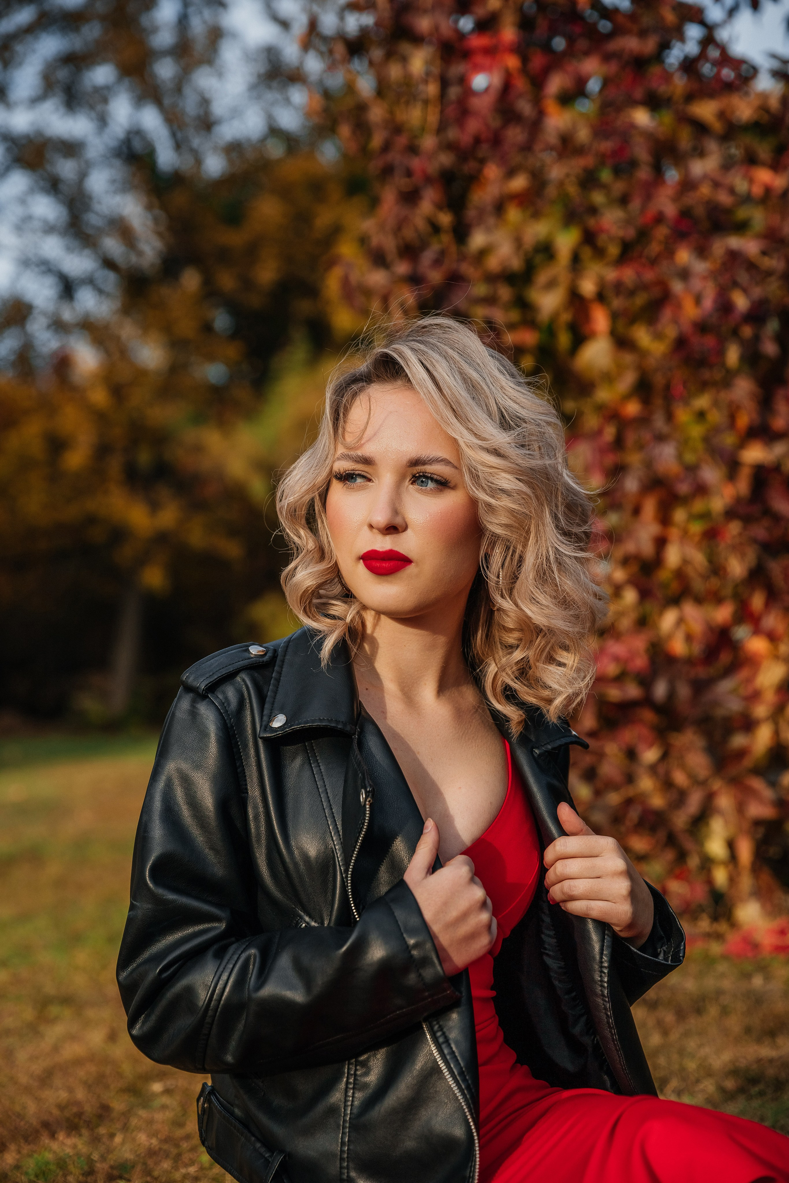 Яна. Семейный и школьный фотограф в Самаре Екатерина Удиванкина