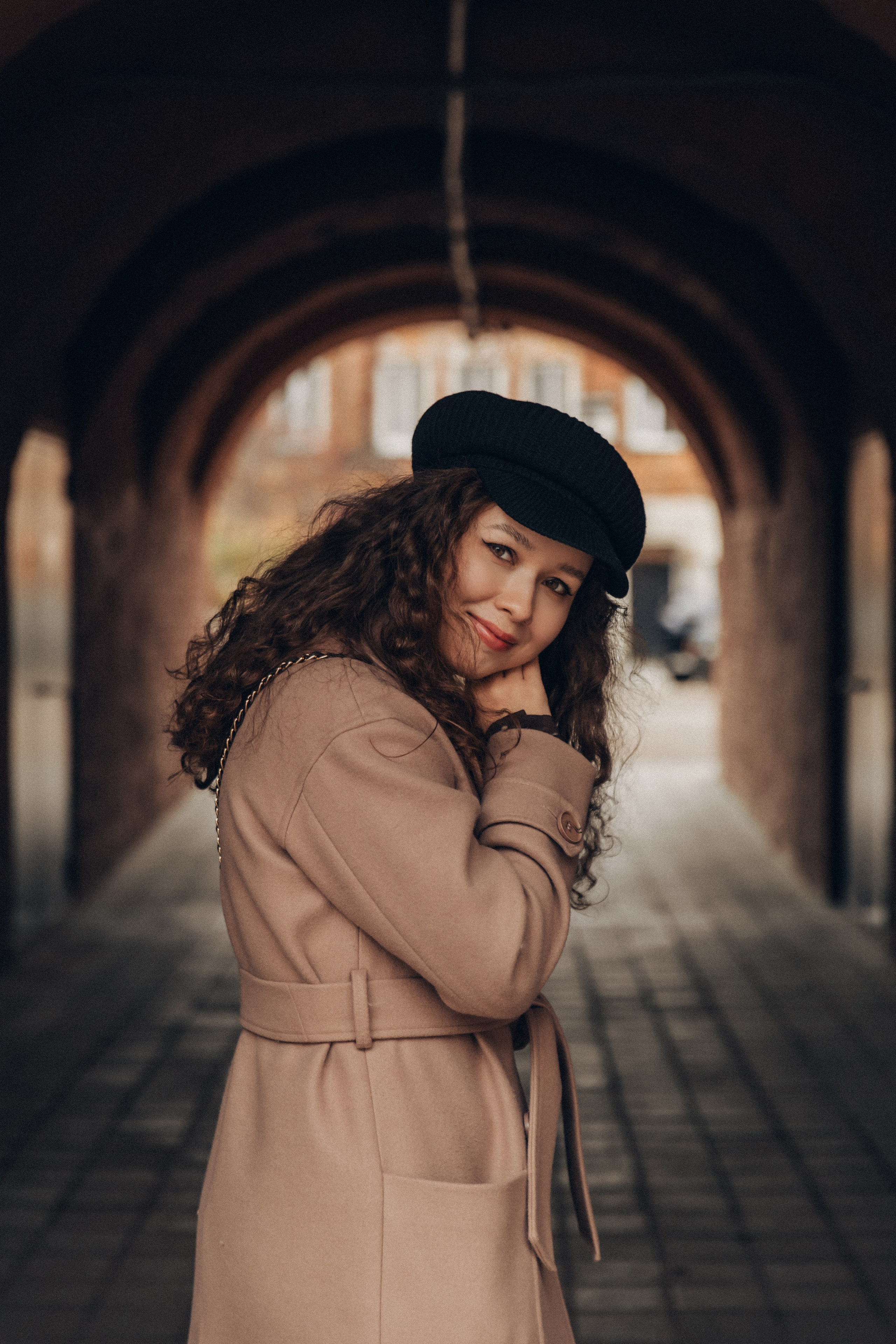 Аделя. Семейный и школьный фотограф в Самаре Екатерина Удиванкина