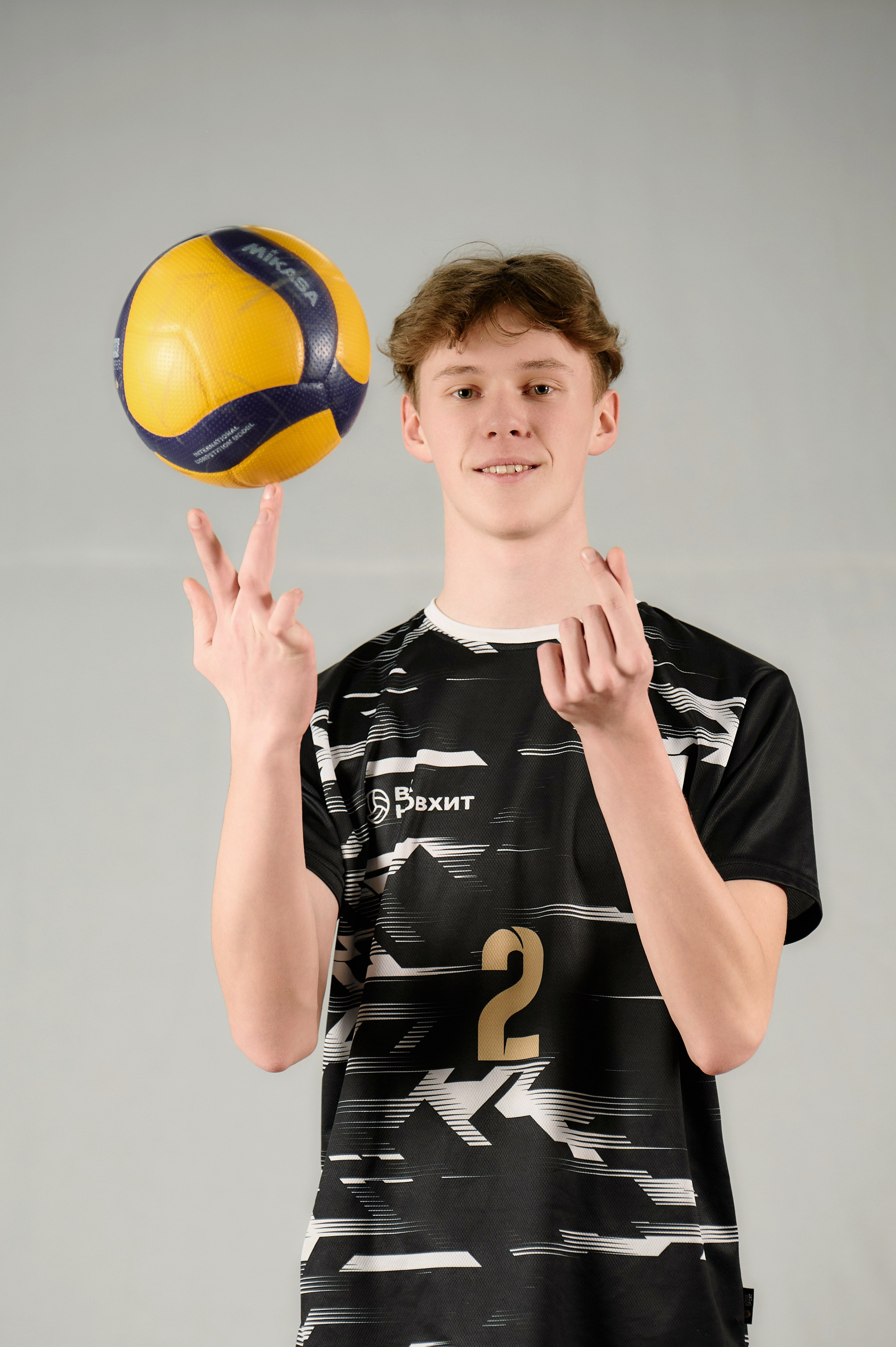 НовХИТ. Ваш мультижанровый фотограф Александр Белов