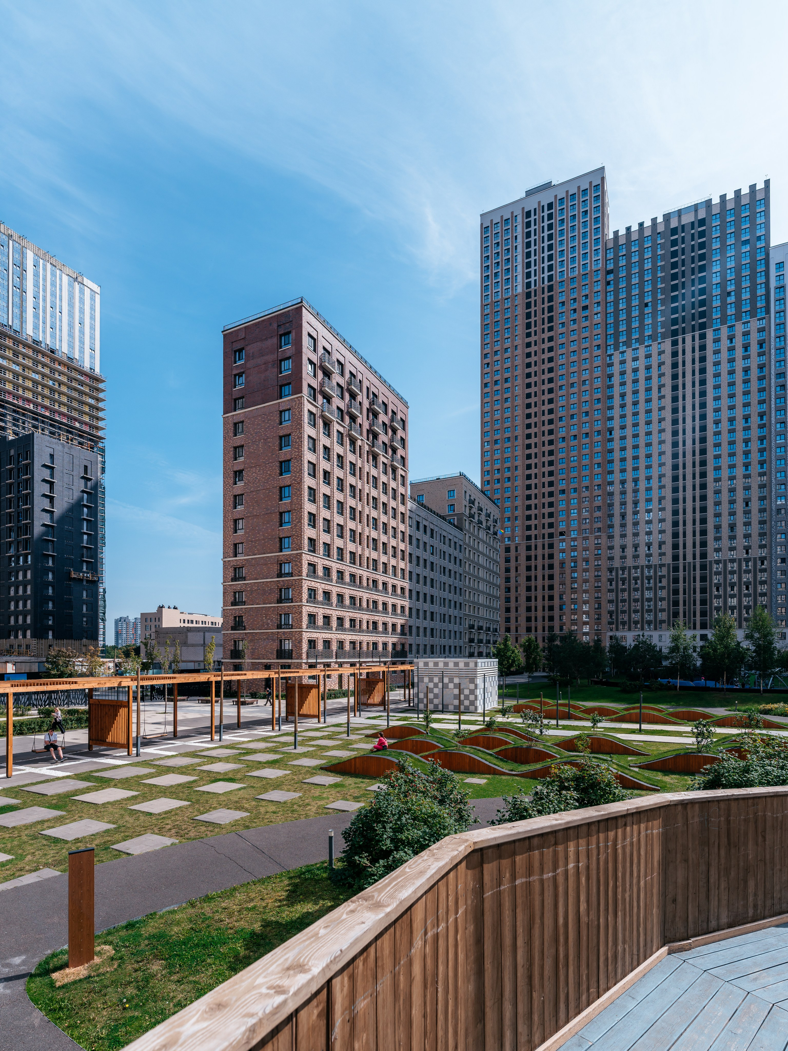 Seliger City, MR GROUP. @tomrus: Рустам Шагиморданов — фотограф