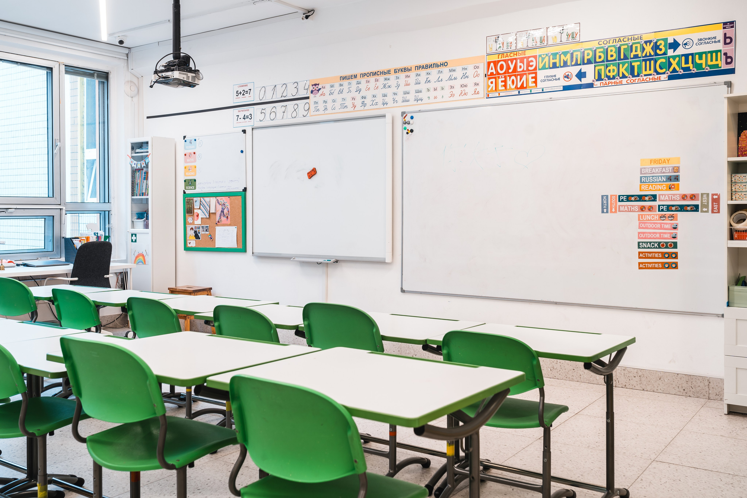 Европейская гимназия. @tomrus: Рустам Шагиморданов — фотограф