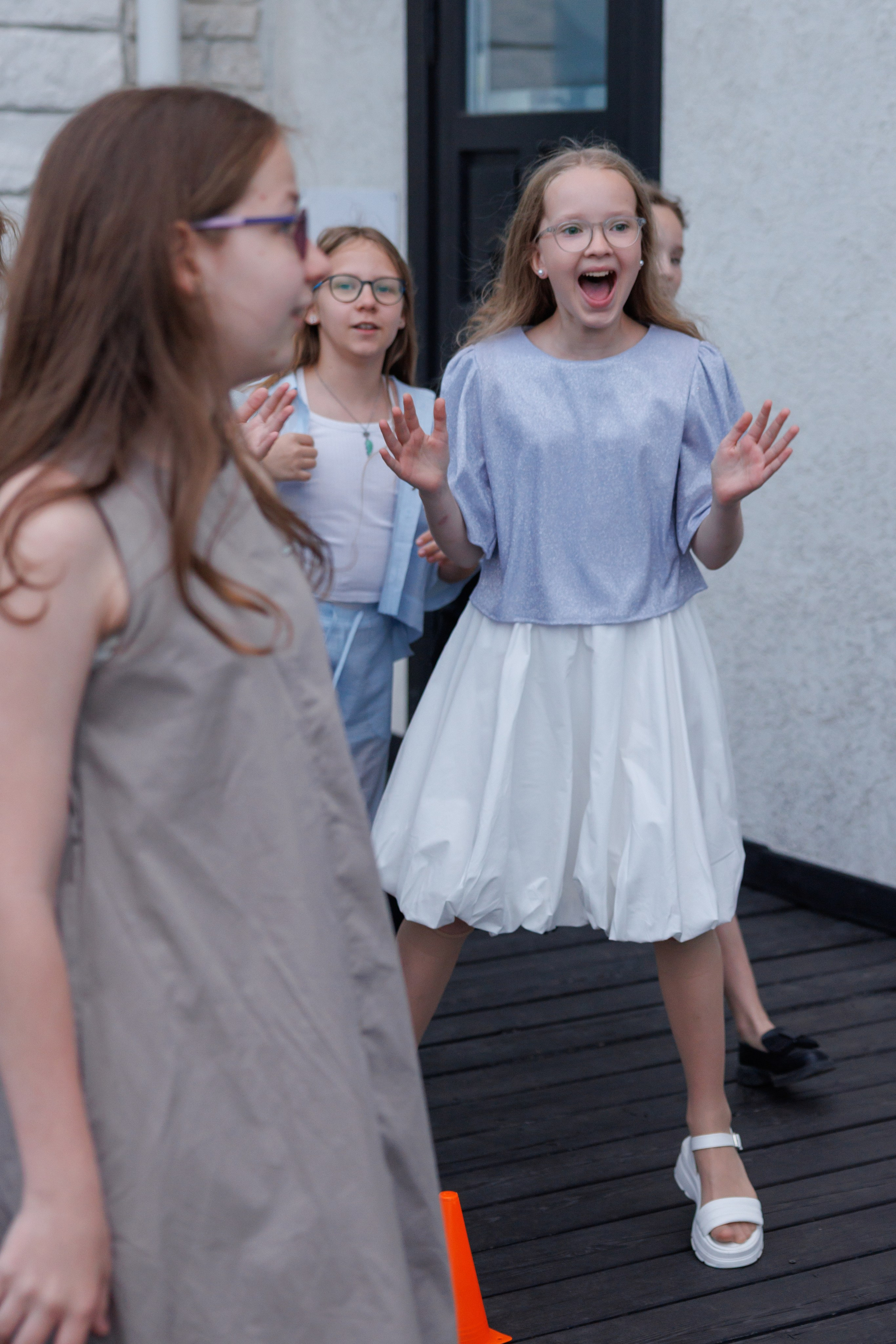 Выпускные Шамони. Фотограф в Красноярске Евдокимова Анастасия