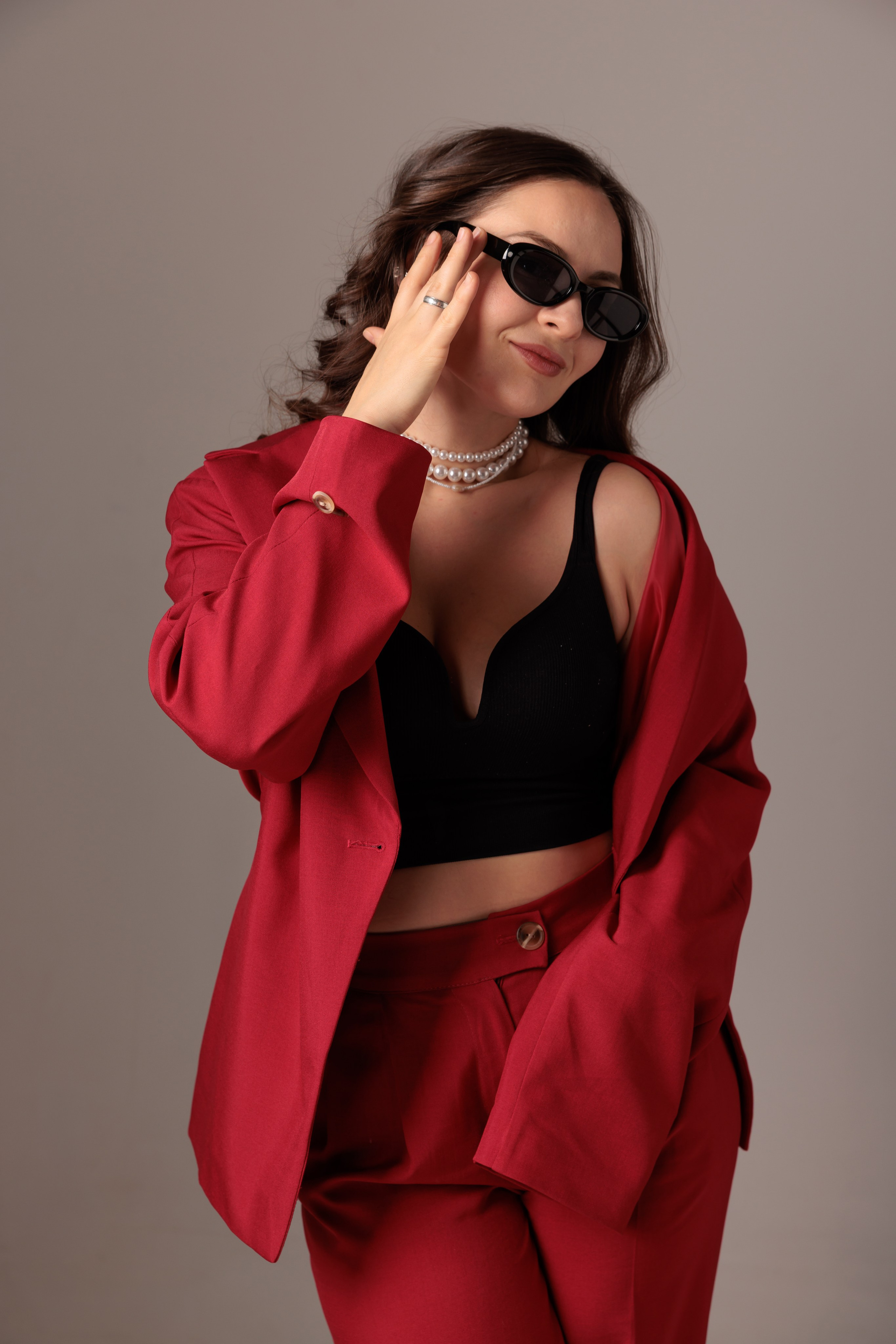 Милена. Фотограф в Красноярске Евдокимова Анастасия