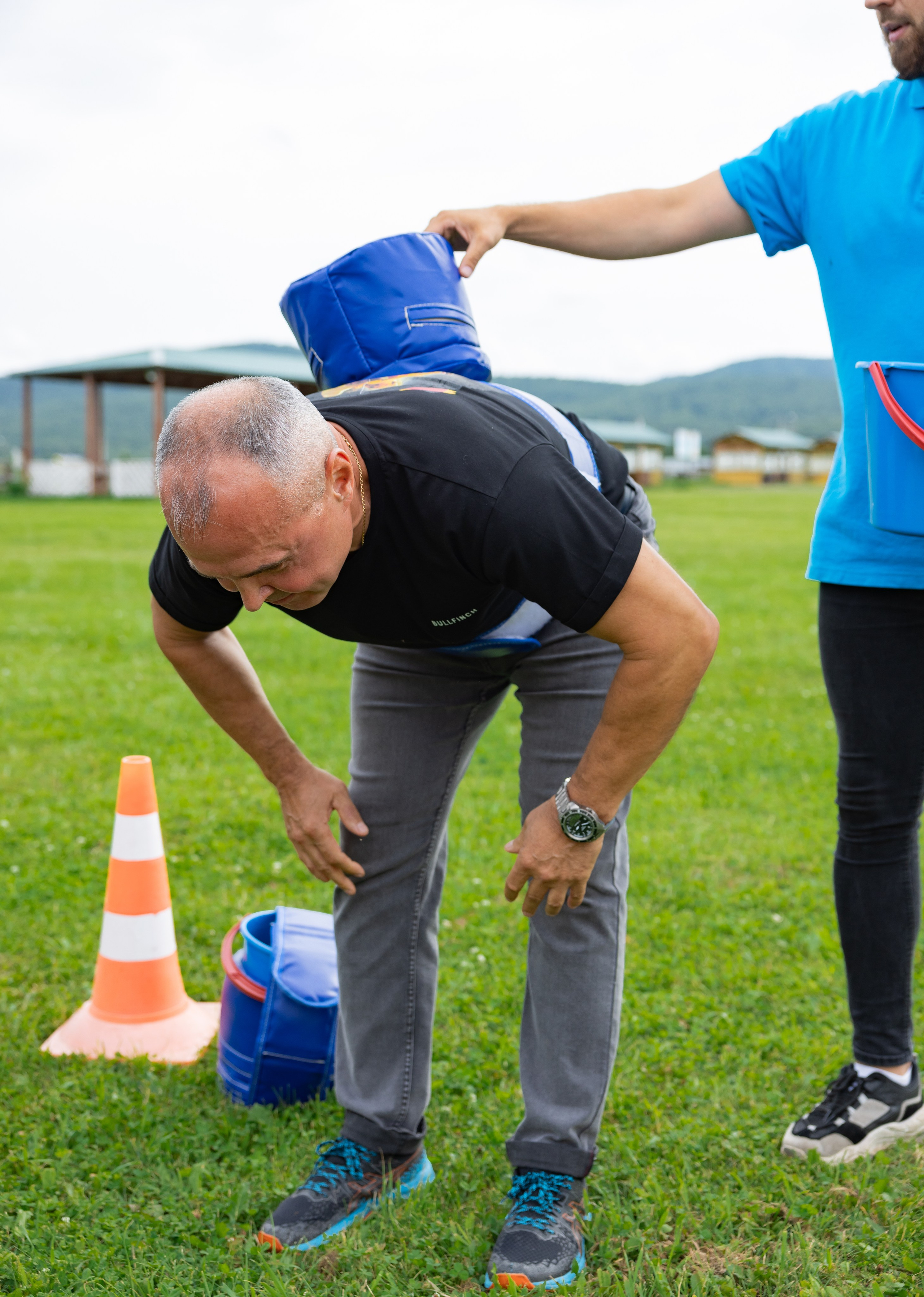 Корпоратив Ип Петин. Фотограф в Красноярске Евдокимова Анастасия