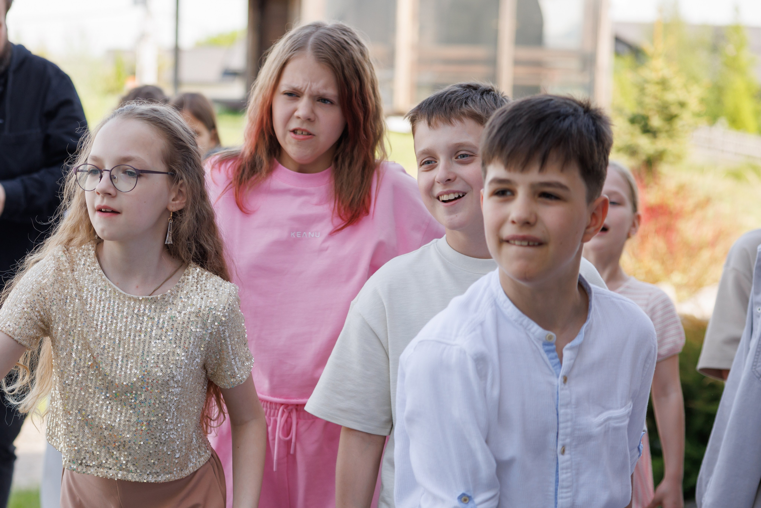 Выпускные Шамони. Фотограф в Красноярске Евдокимова Анастасия