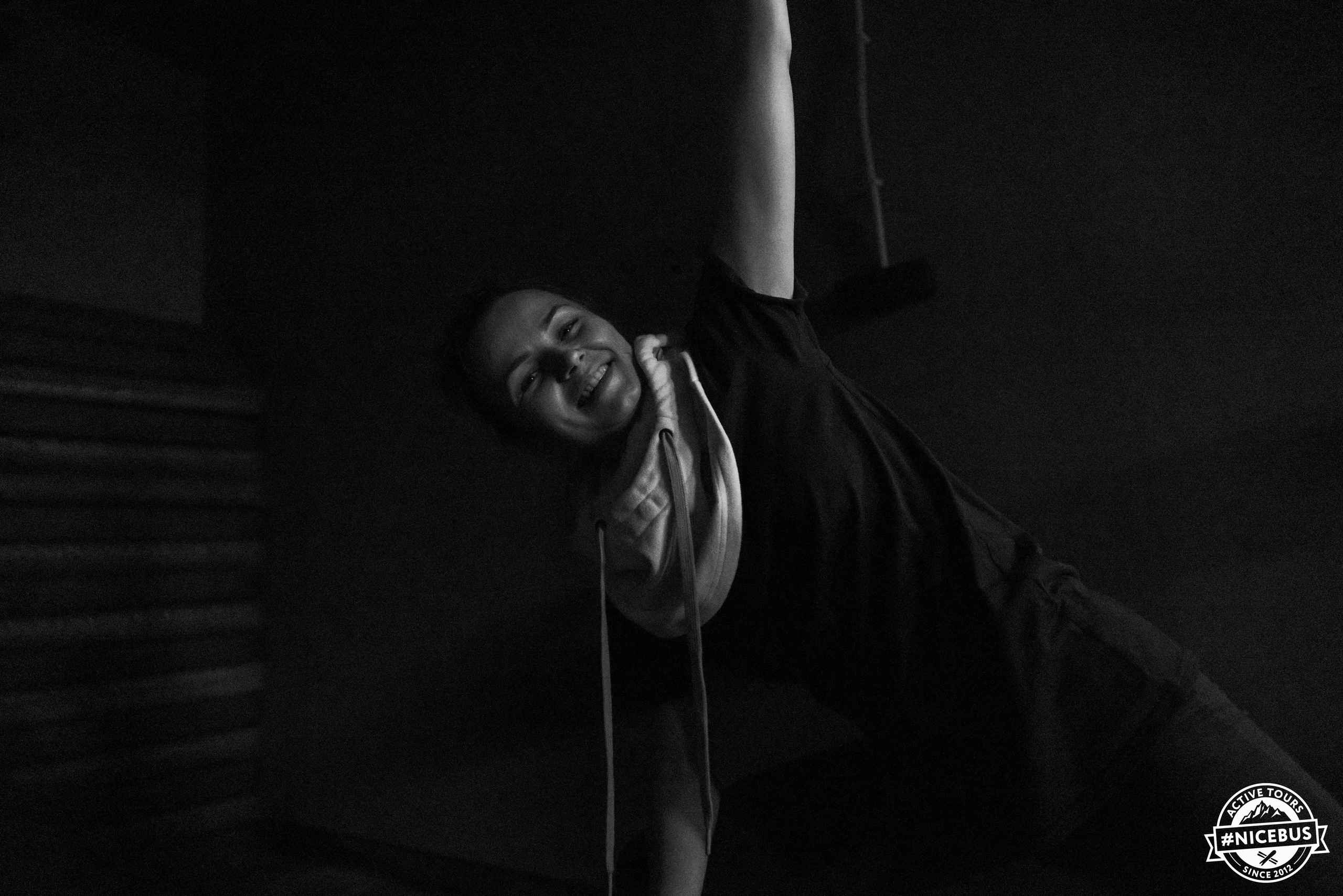 Шерегеш. Фотограф в Красноярске Евдокимова Анастасия