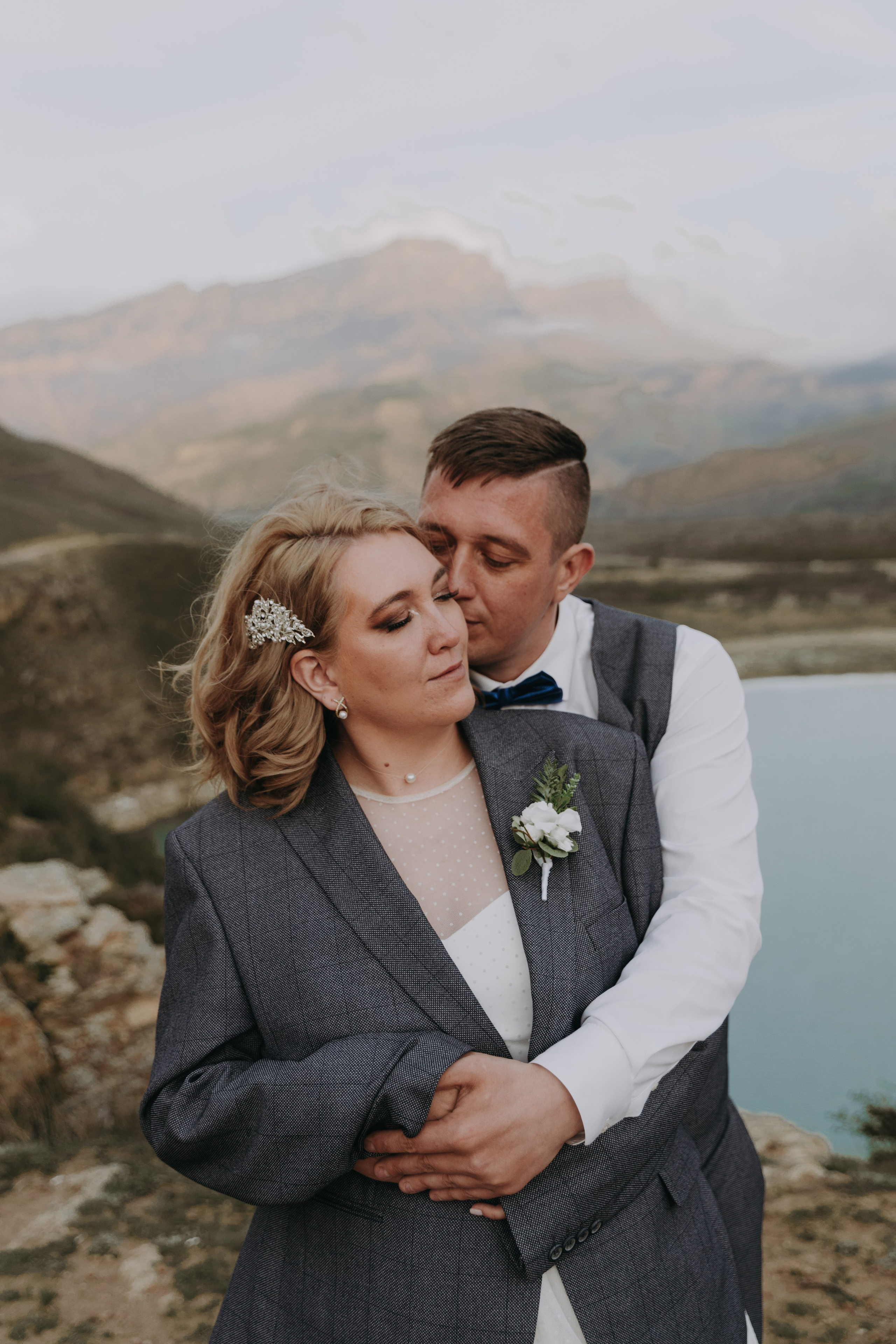 Ольга ღ Валентин. Портфолио