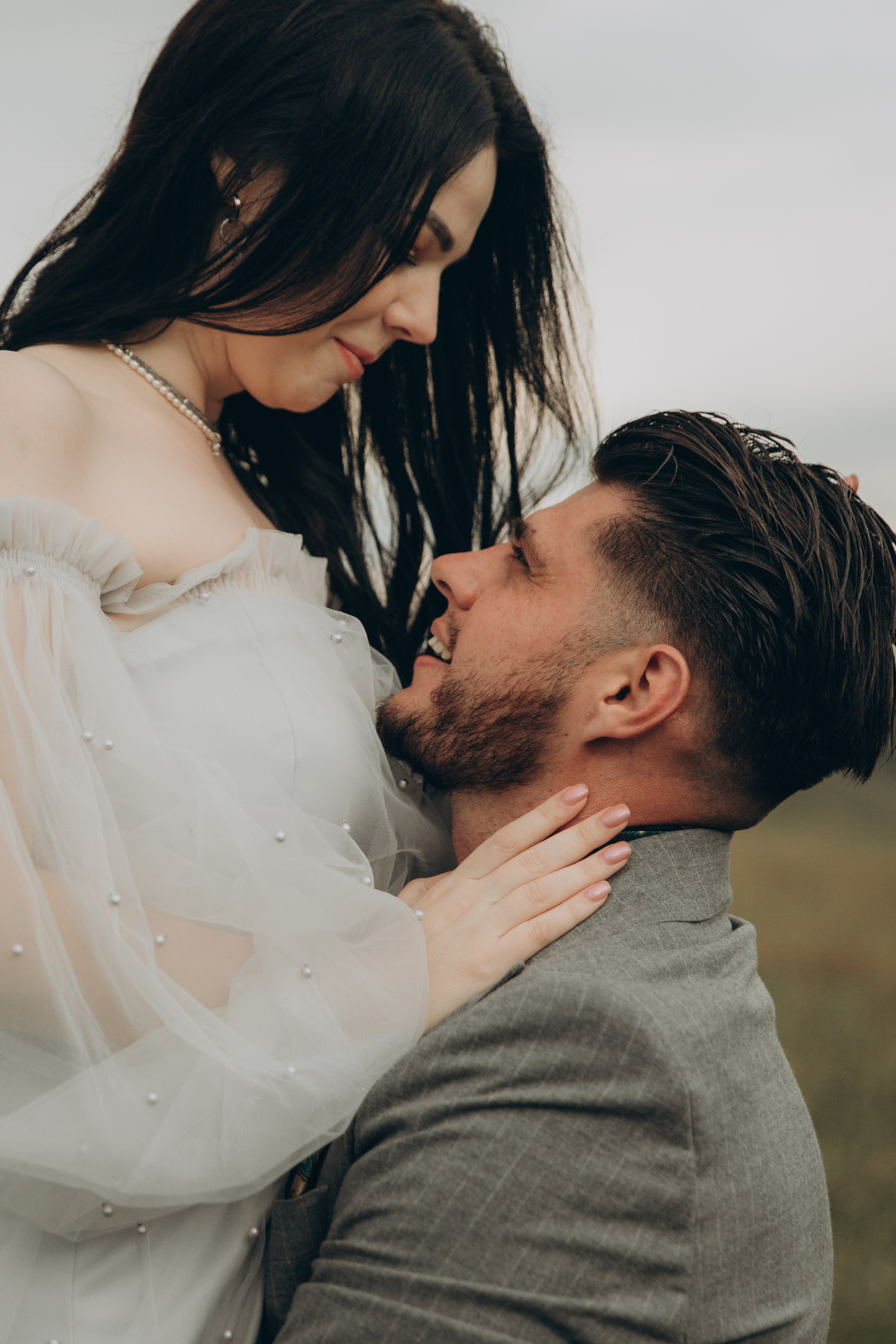 Диана ღ Андрей. Портфолио