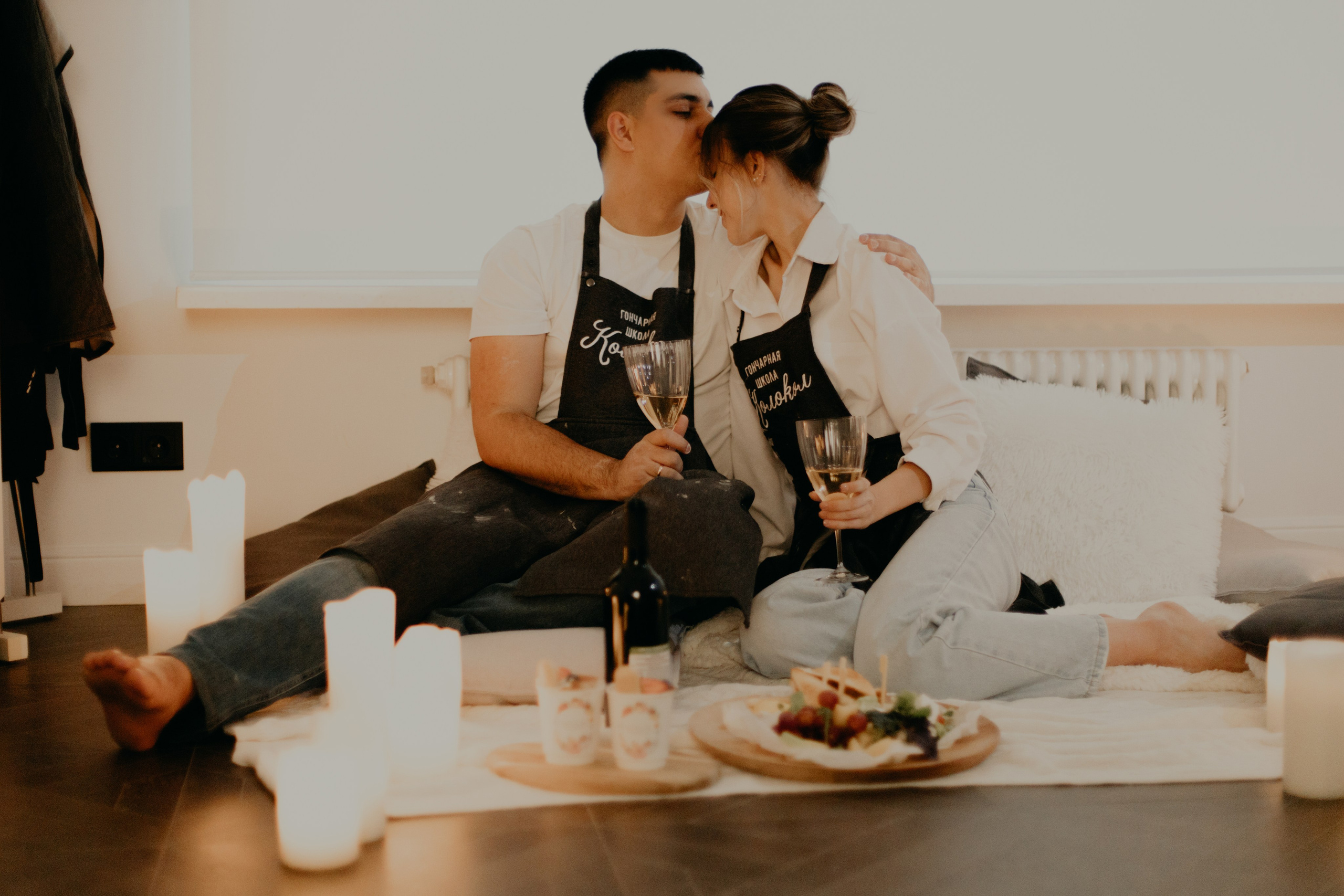 Виктория ღ Карен. Портфолио