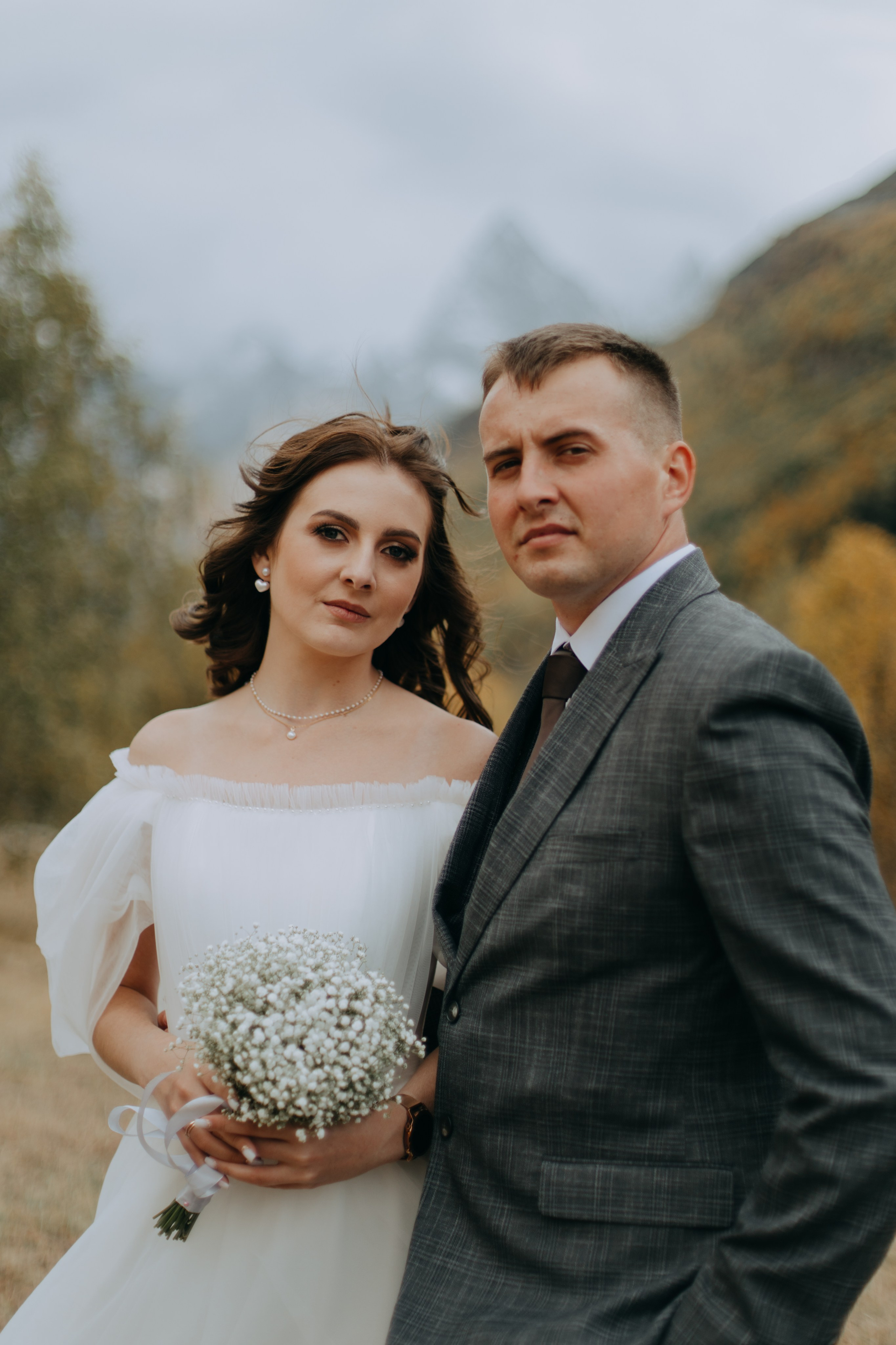 Валерия ღ Александр. Портфолио