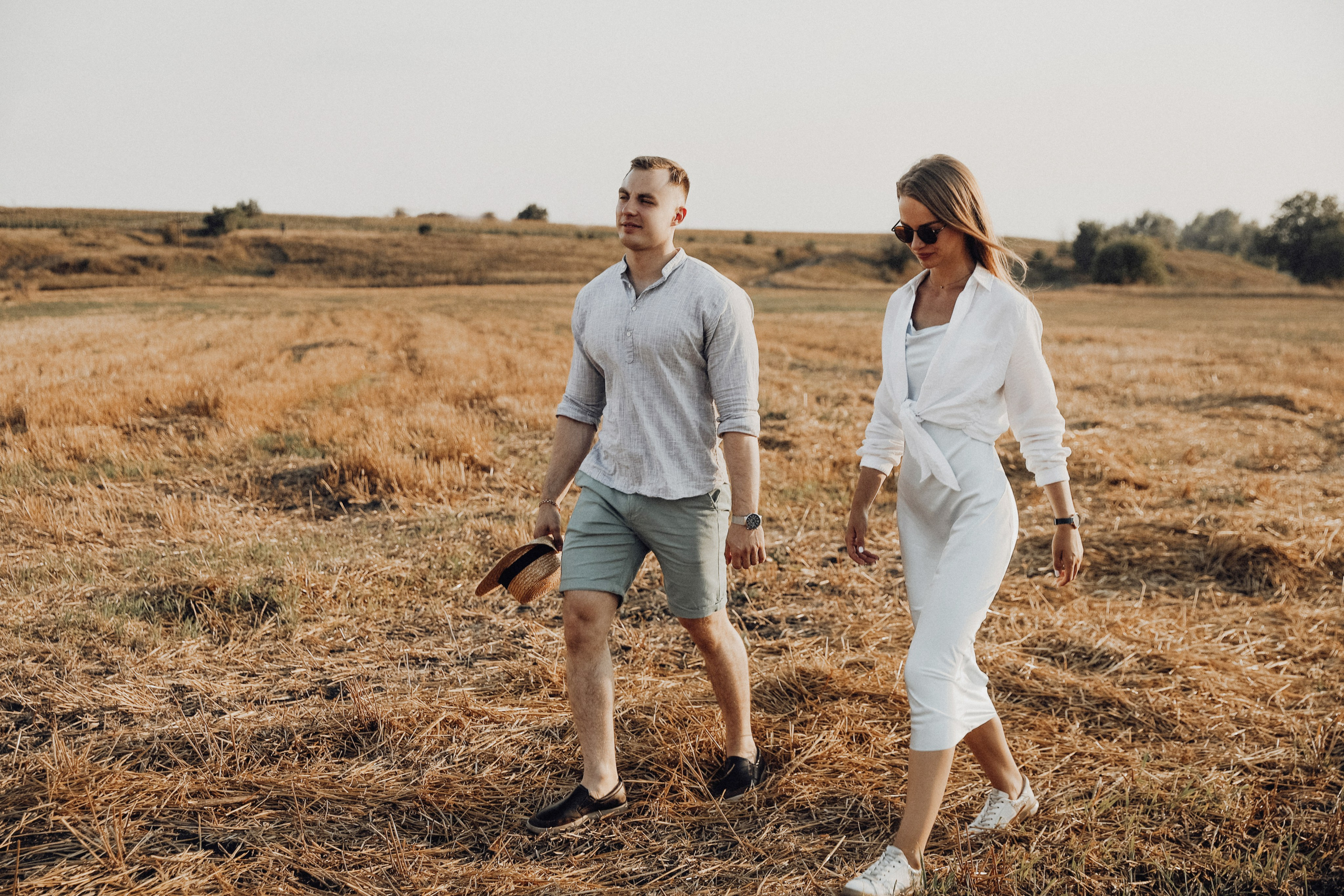 Юлия ღ Иван. Портфолио