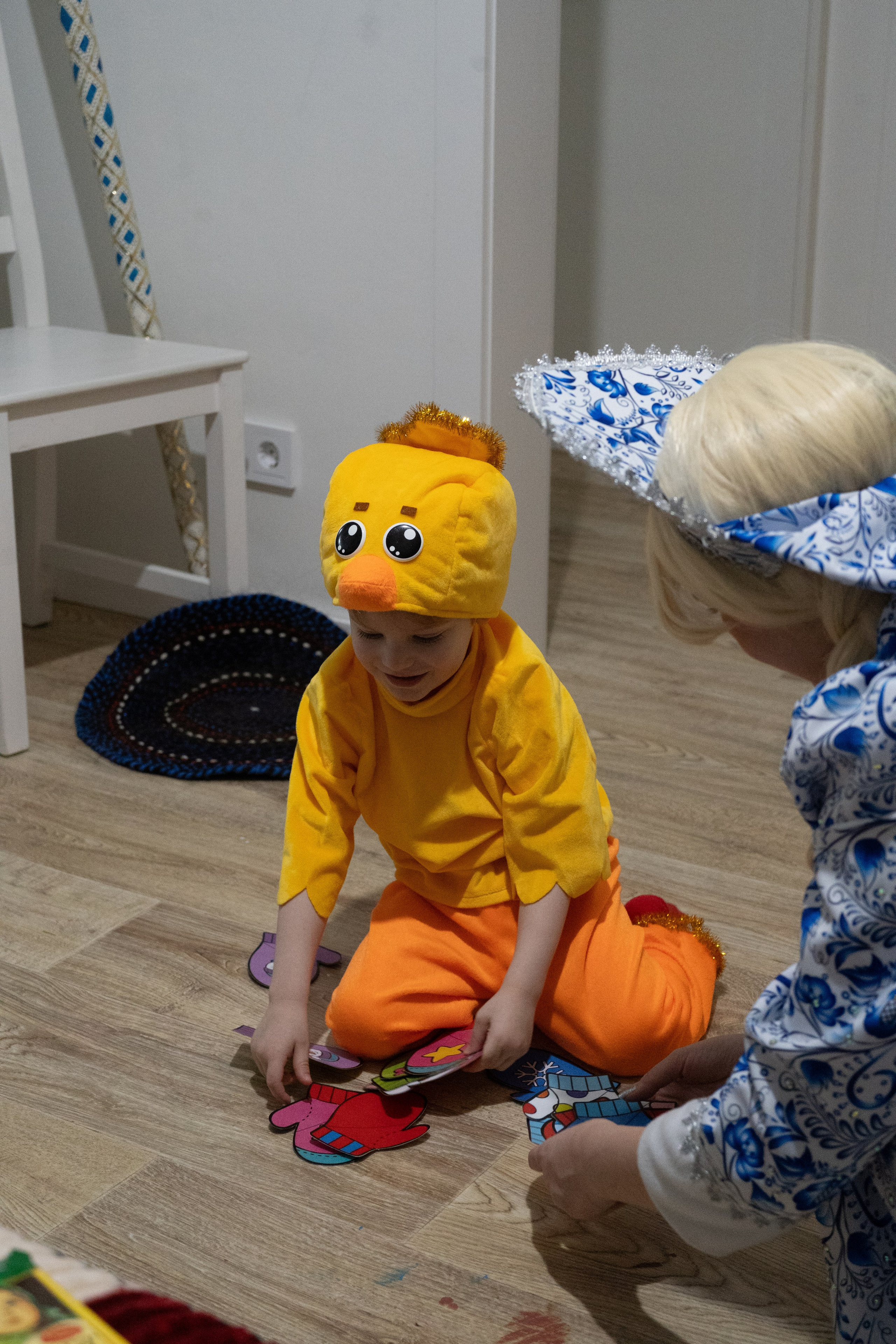 Новый год дома. Алена Коломоец | Фотограф, Мирный, Якутия