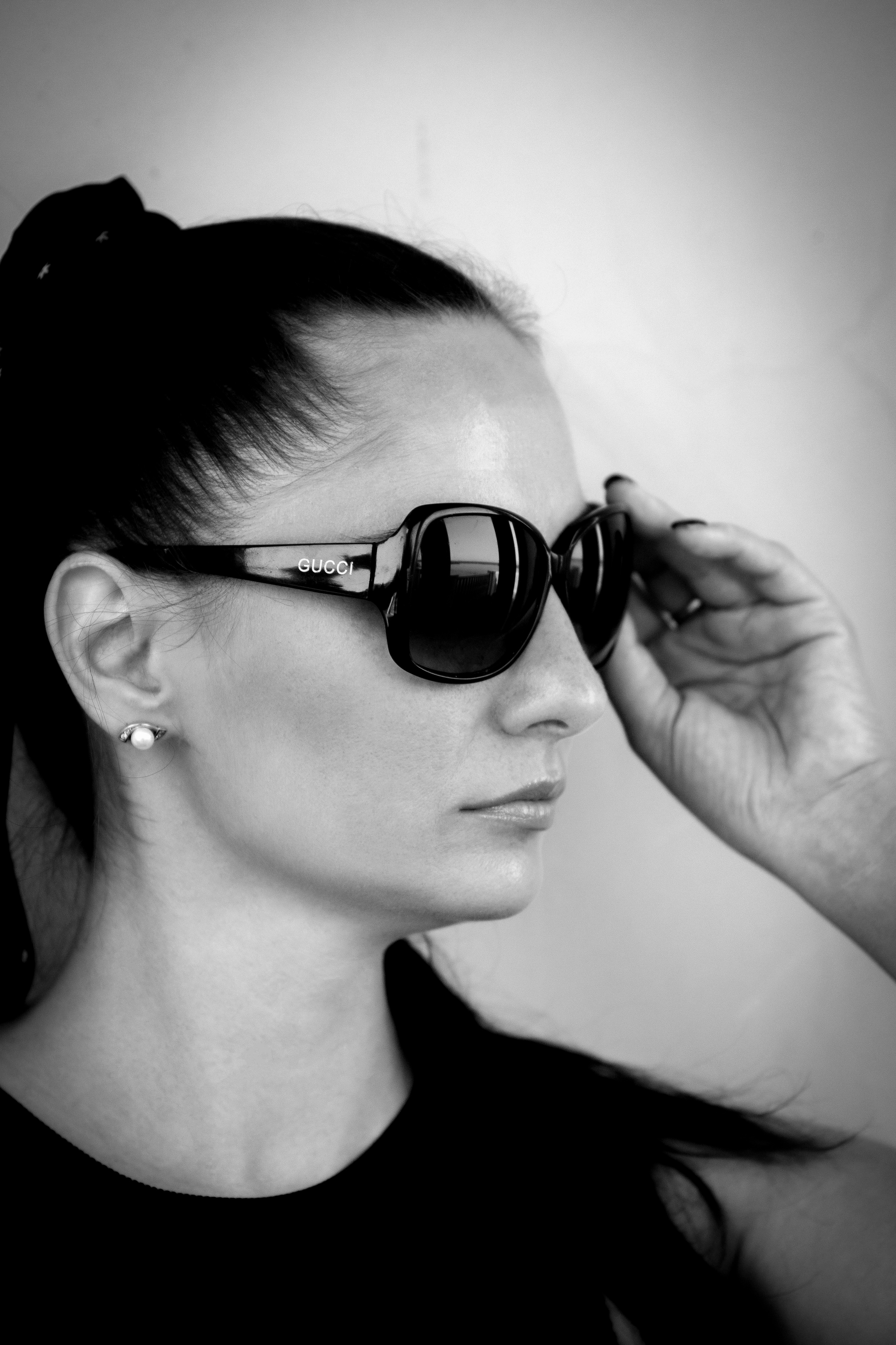 Портреты. Портретный фотограф в Хабаровске Сергей Марков