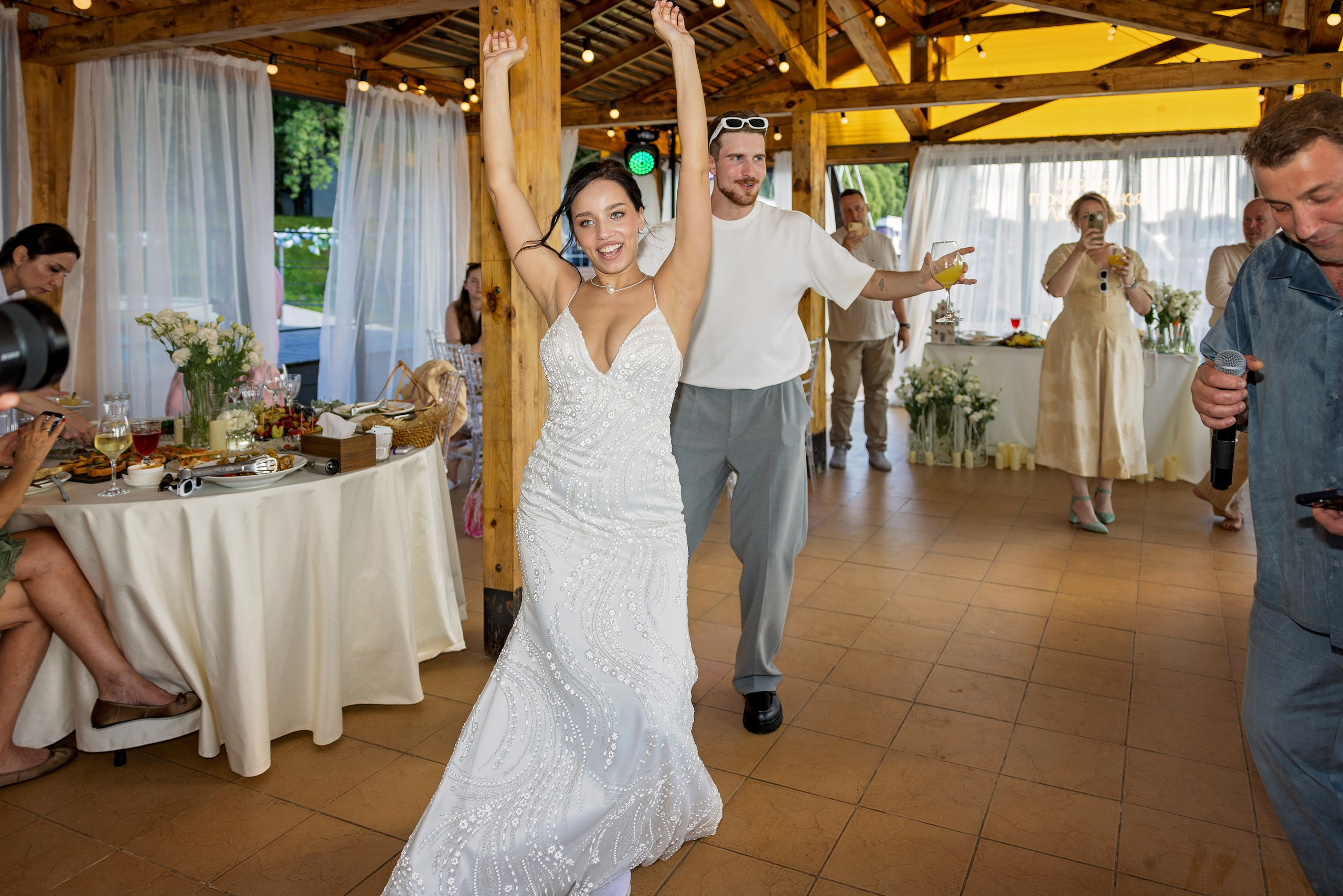 Глеб и Софья. Геннадий Степанов —фотограф в Москве