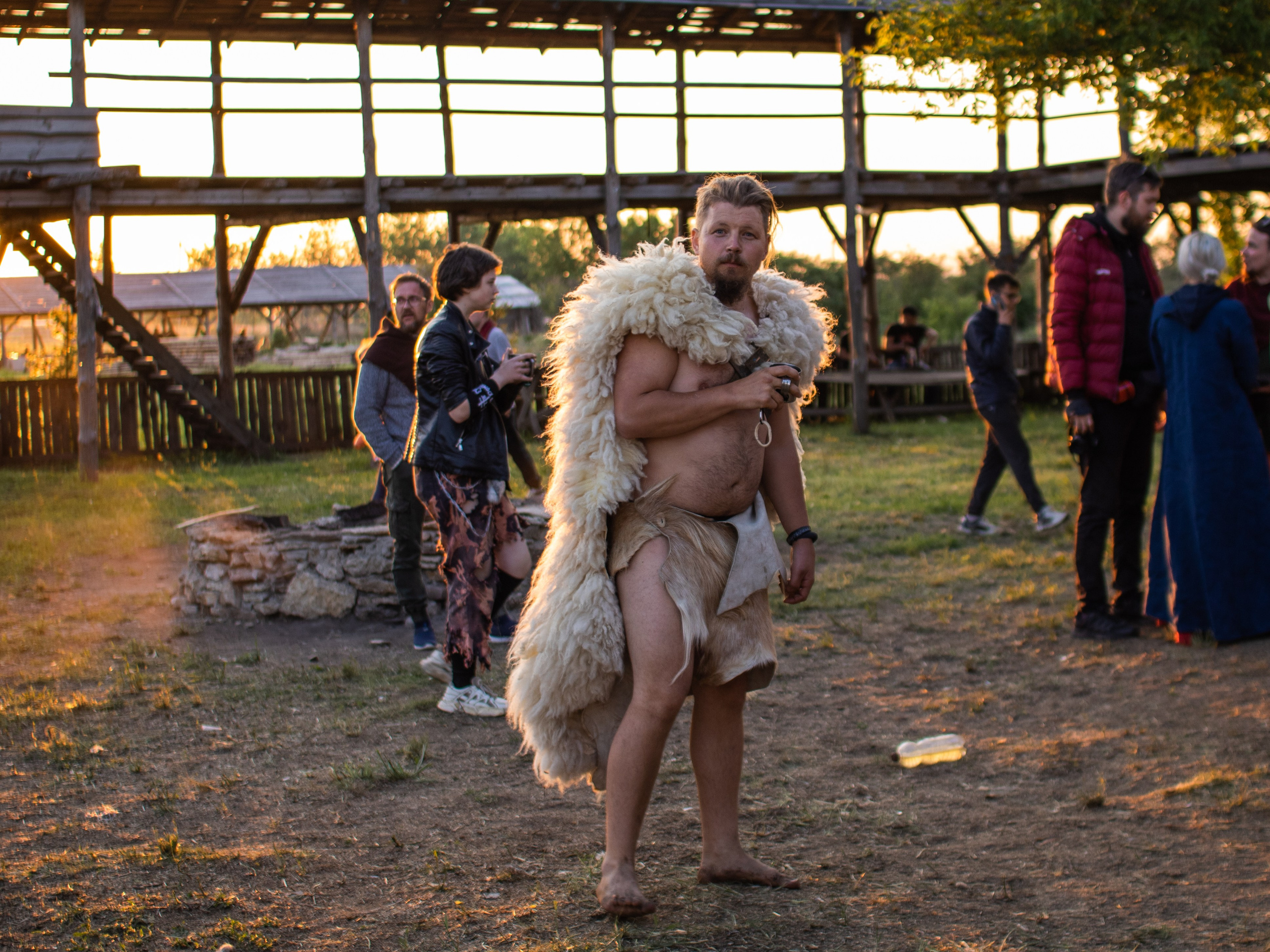 ДичьБург 2023