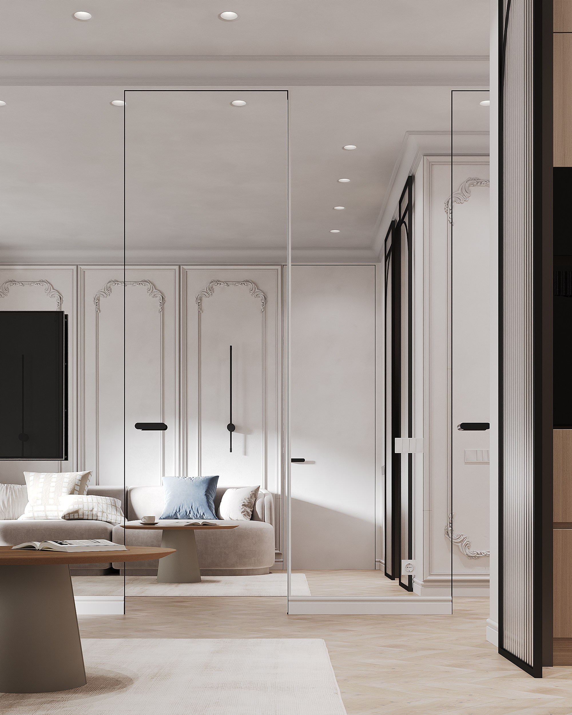 Жк Крыловка