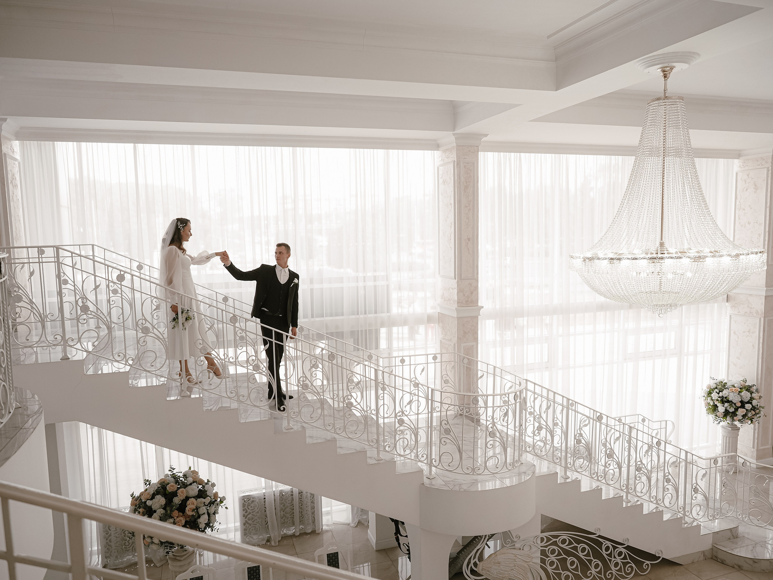 Ирина и Николай. Фотограф Рязань. Семейный Свадебный фотограф