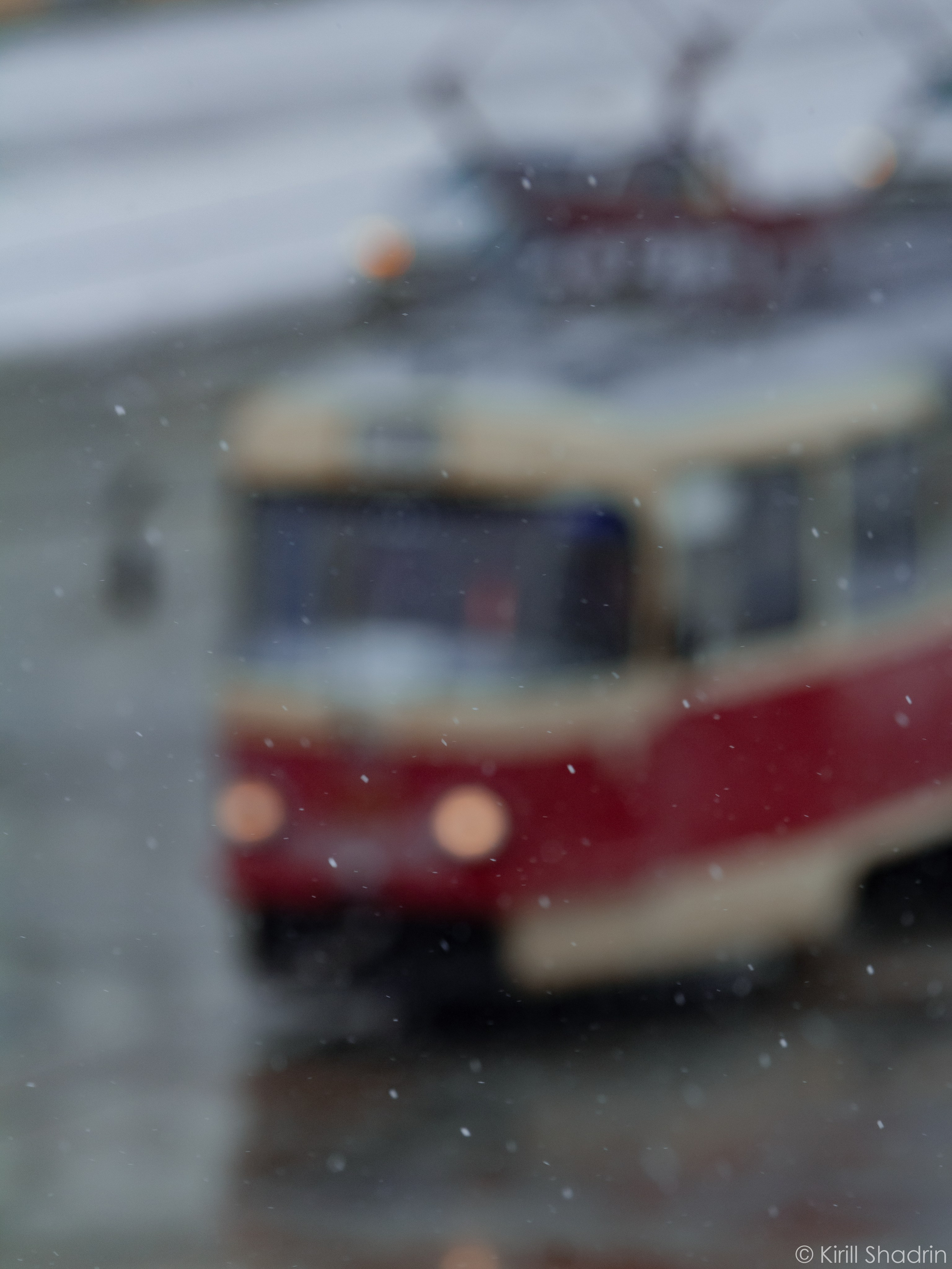 Фотограф — видеограф в Екатеринбурге Кирилл Шадрин