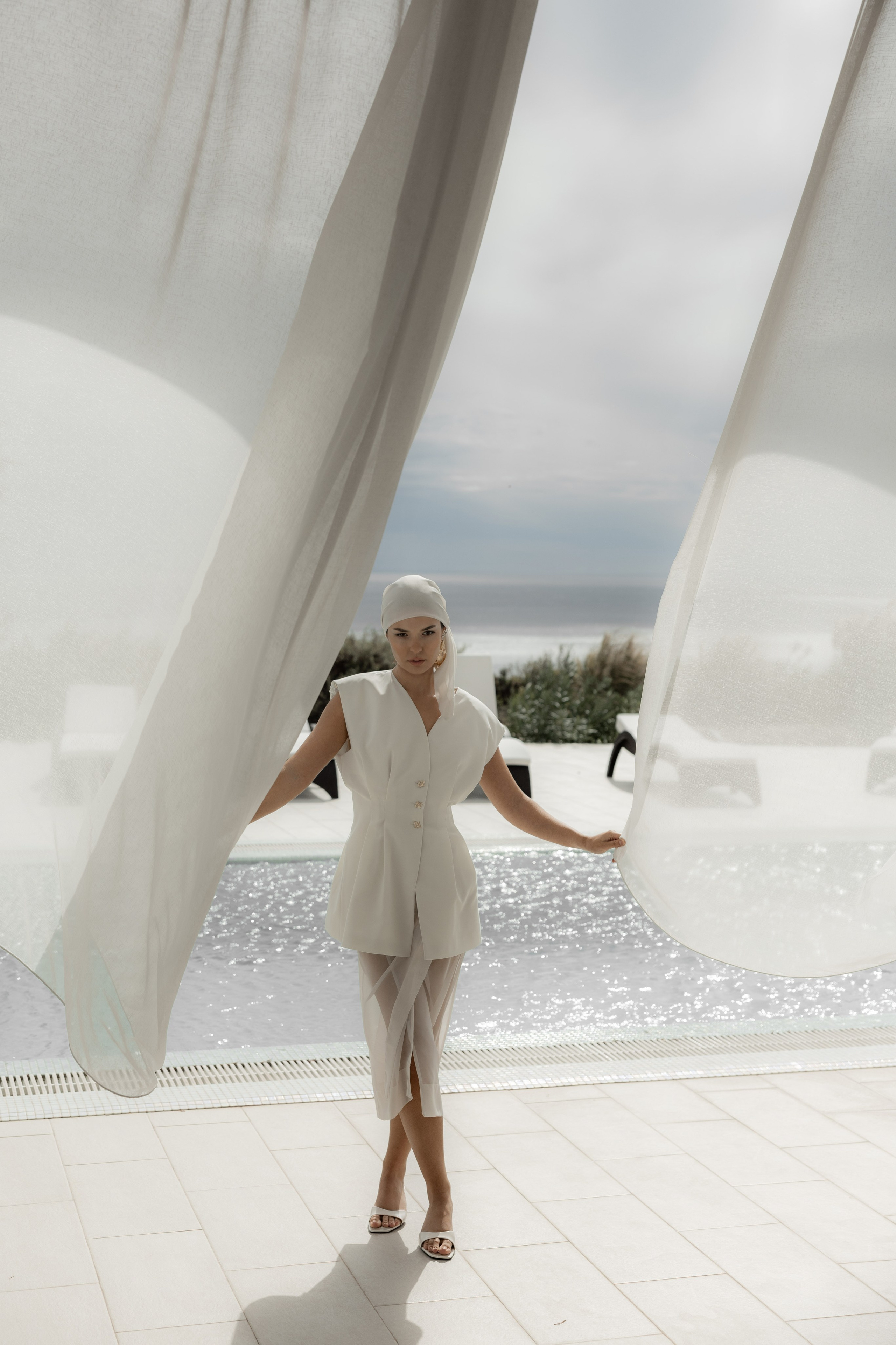 ЧЕРНОГОРИЯ (Илья и Полина). Свадебный фотограф Тула Москва СПБ / Сёмина Дарья