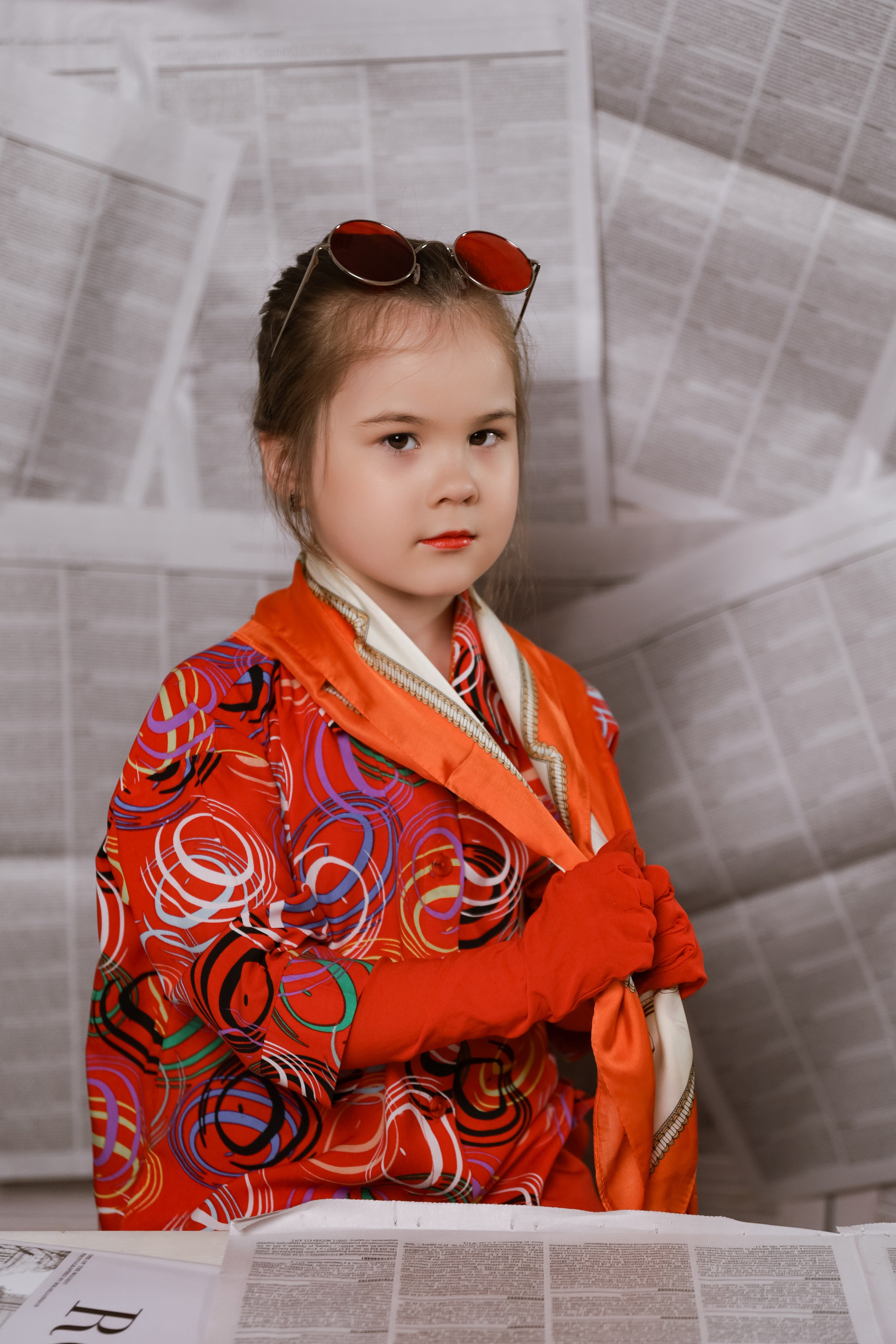 Проект газеты. АНАСТАСИЯ КУЗНЕЦОВА | ФОТОГРАФ ЧЕБОКСАРЫ