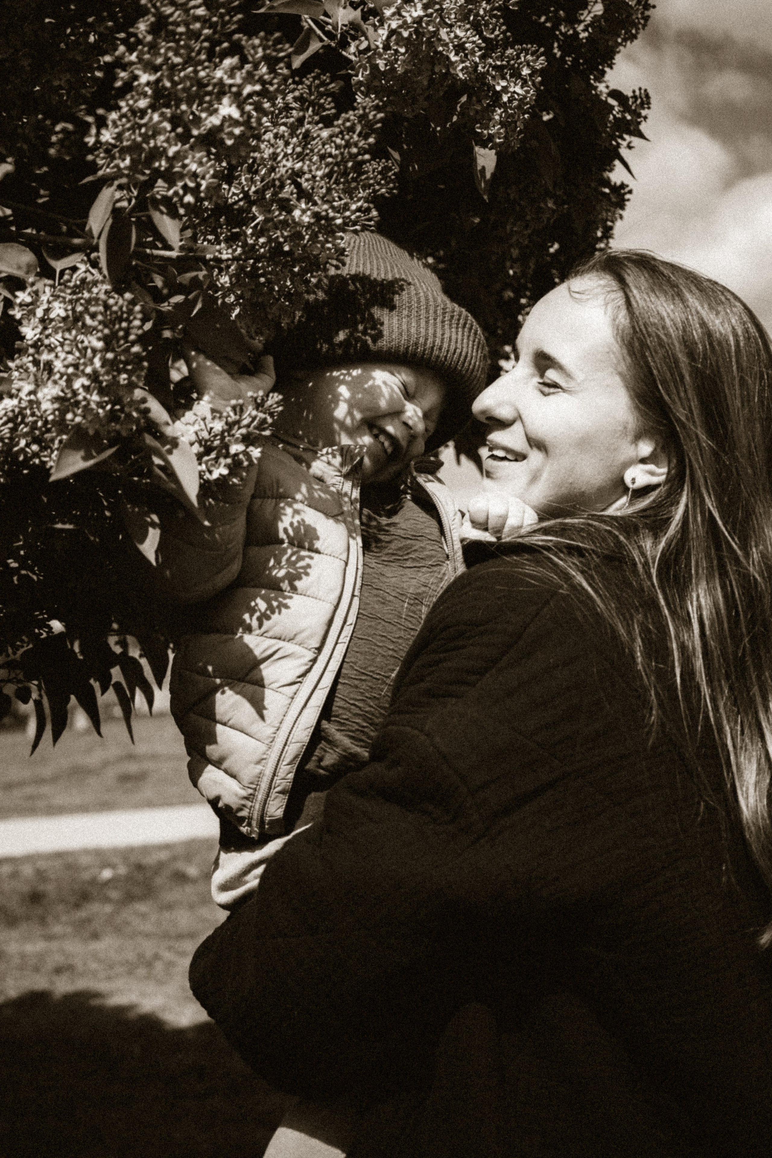 LYUBA & TEO. Cause I See So Photography