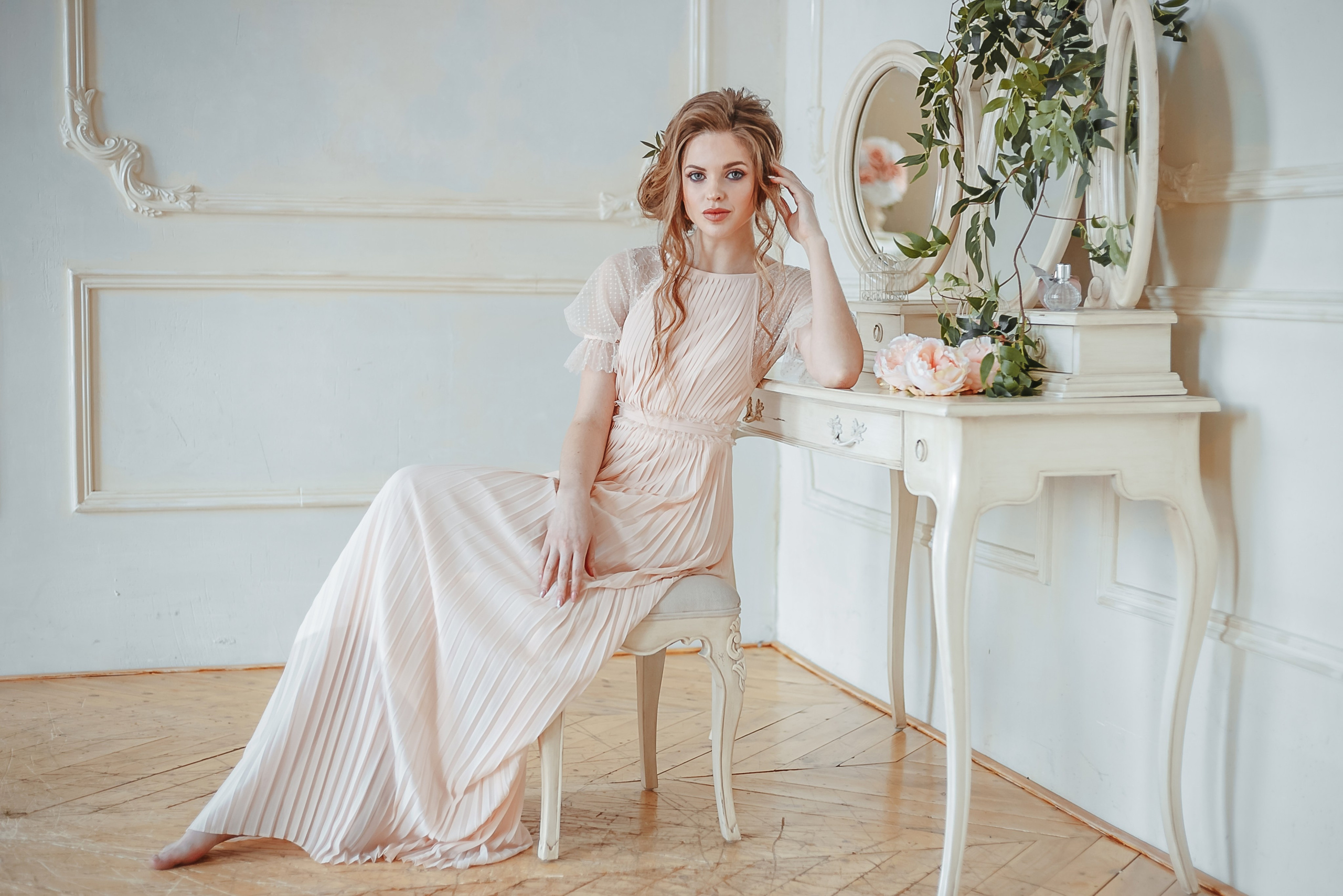 Фотограф в Самаре Вера Тренина