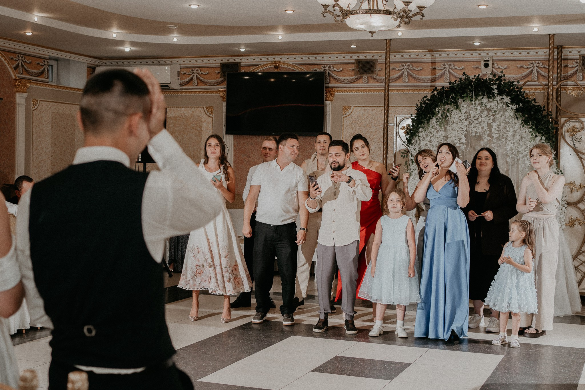 Глеб & Екатерина. Главная