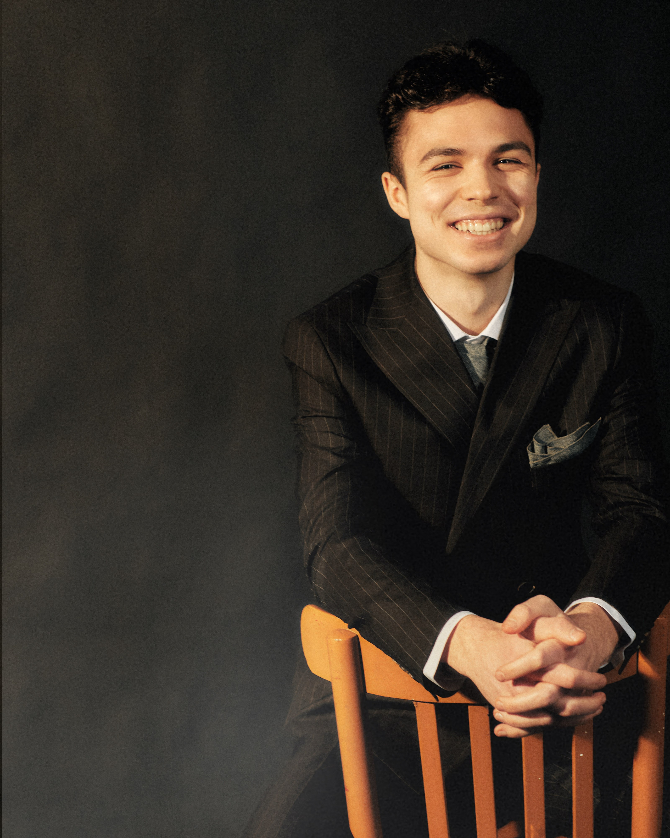 Владимир. Портретный и свадебный фотограф в Москве Александра