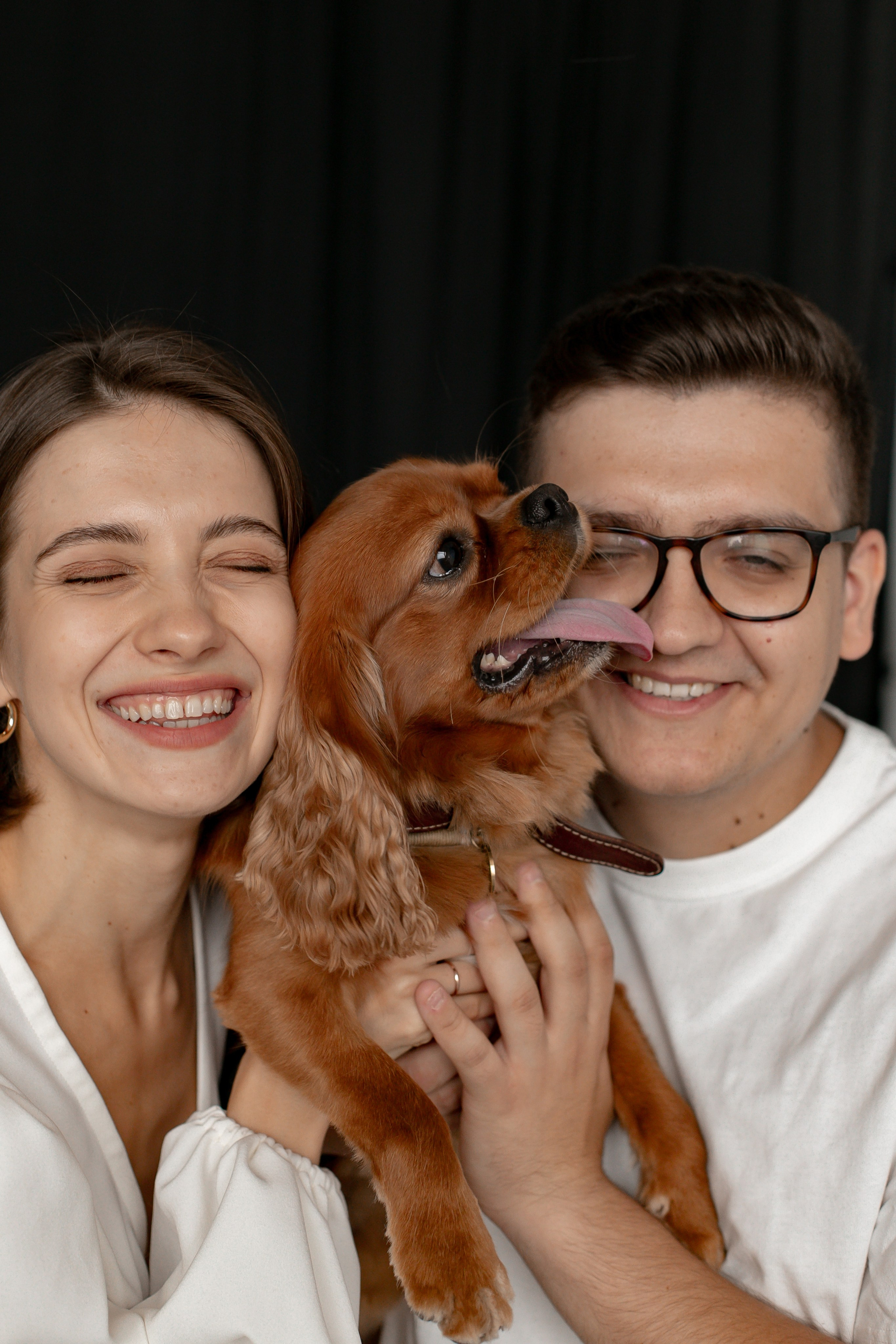 Егор + Юля. Фотограф Шевчик Виктория