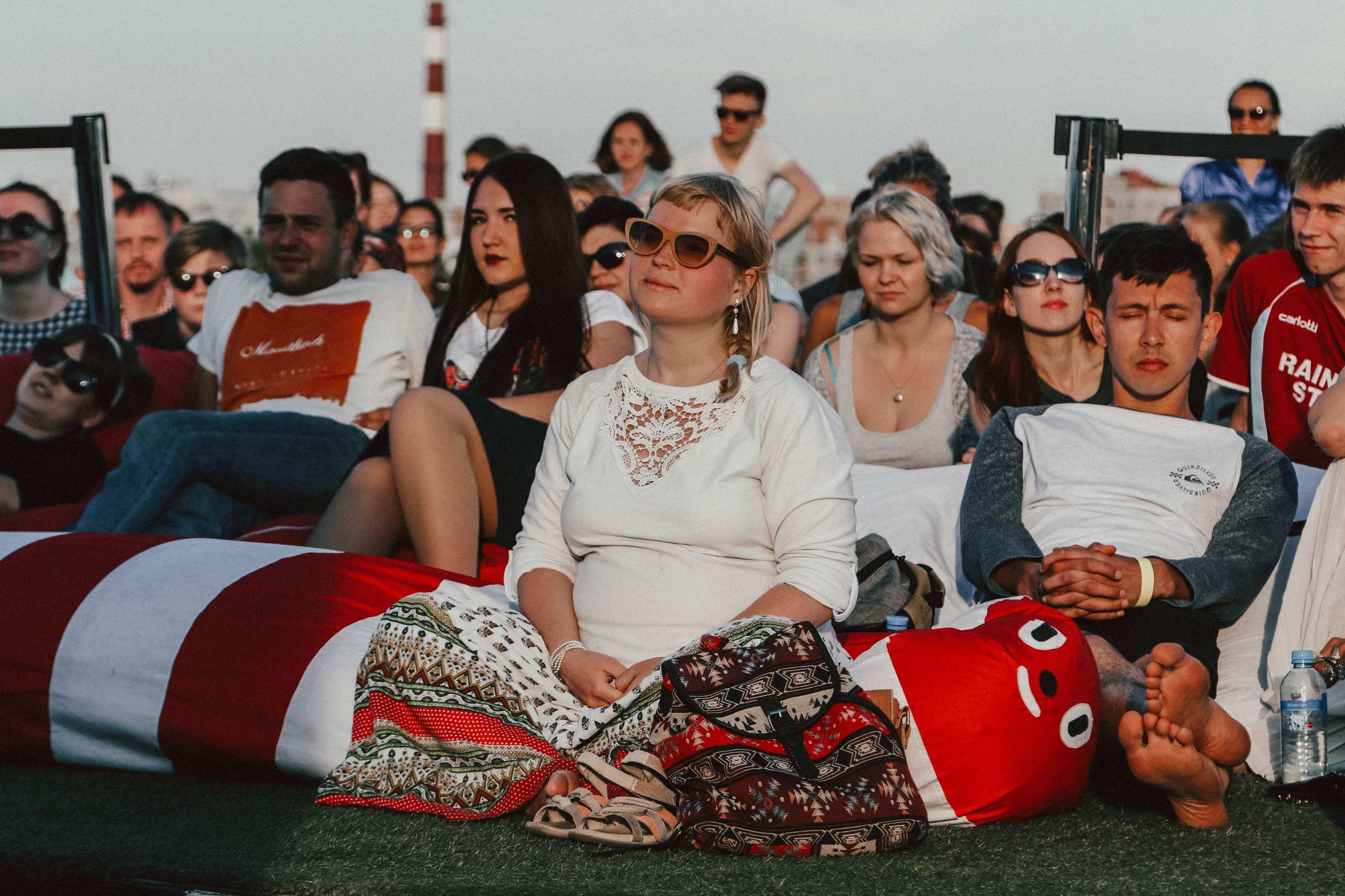 Концерт группы ОдноНо в Лофт Проекте Этажи. Репортажный фотограф во Всеволожске и Санкт-Петербурге Владимир Капустин