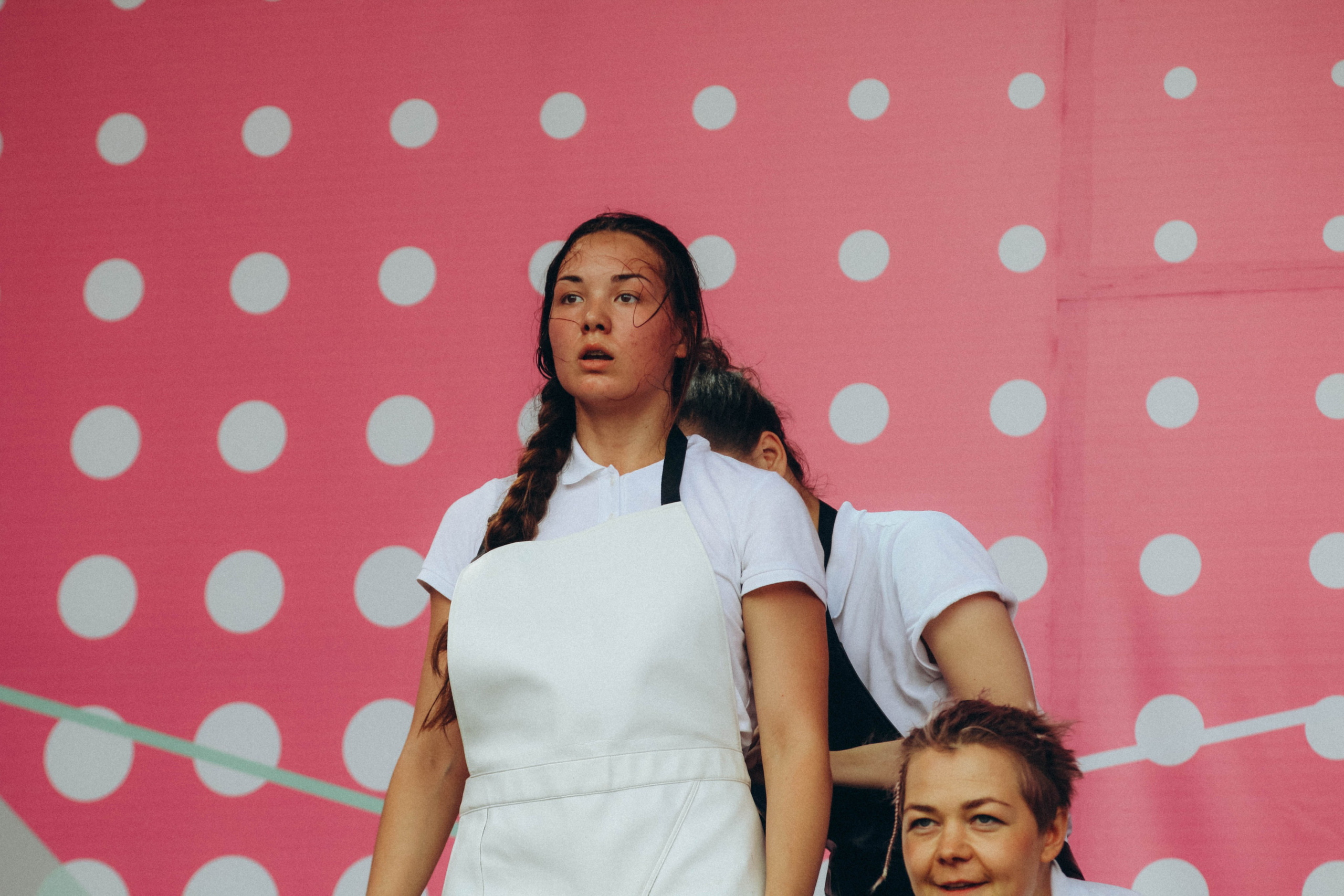 Фестиваль LifePicnik на Елагином острове. Репортажный фотограф во Всеволожске и Санкт-Петербурге Владимир Капустин