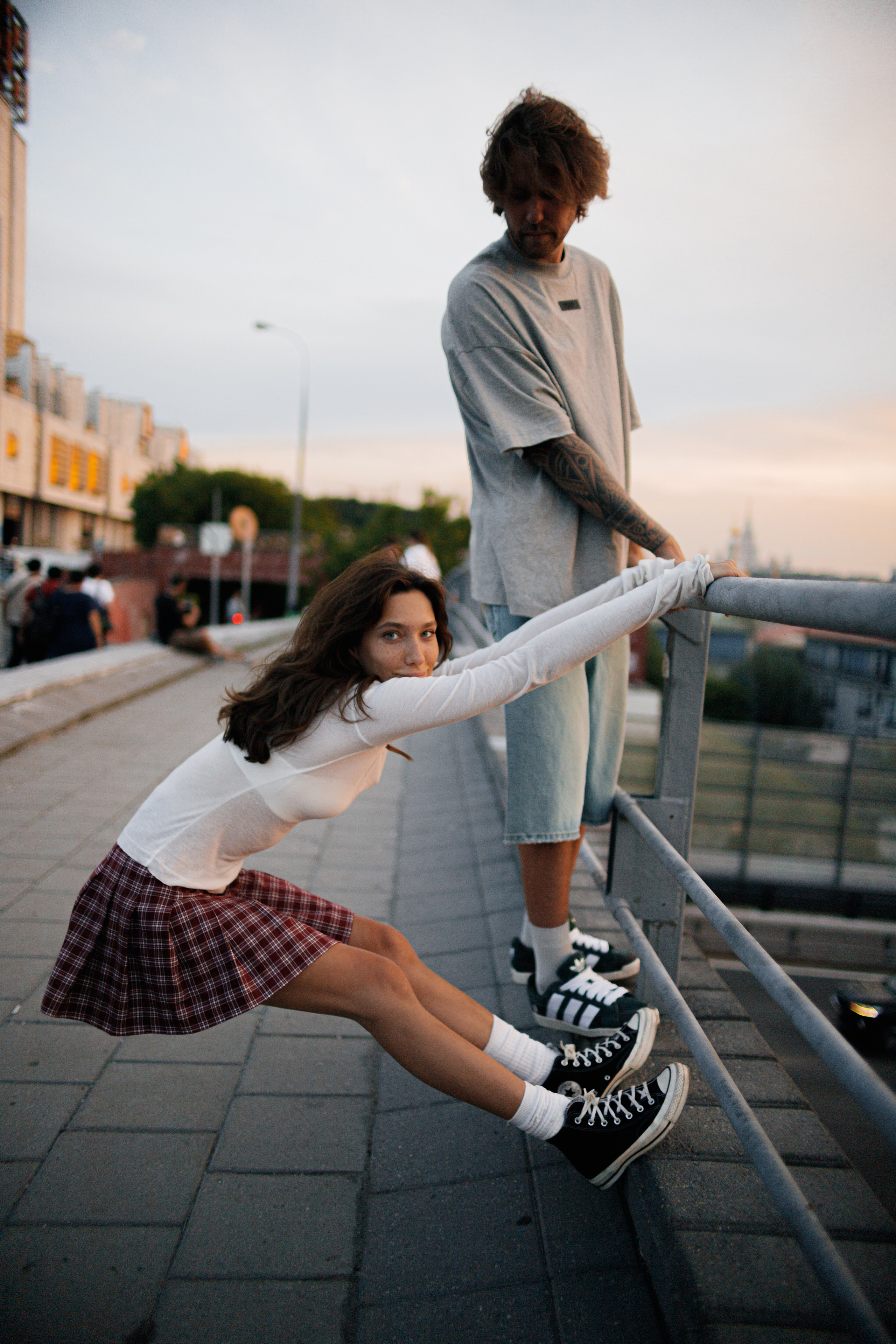 Misha & Arseniya. Свадебный фотограф Москва и ЮГ