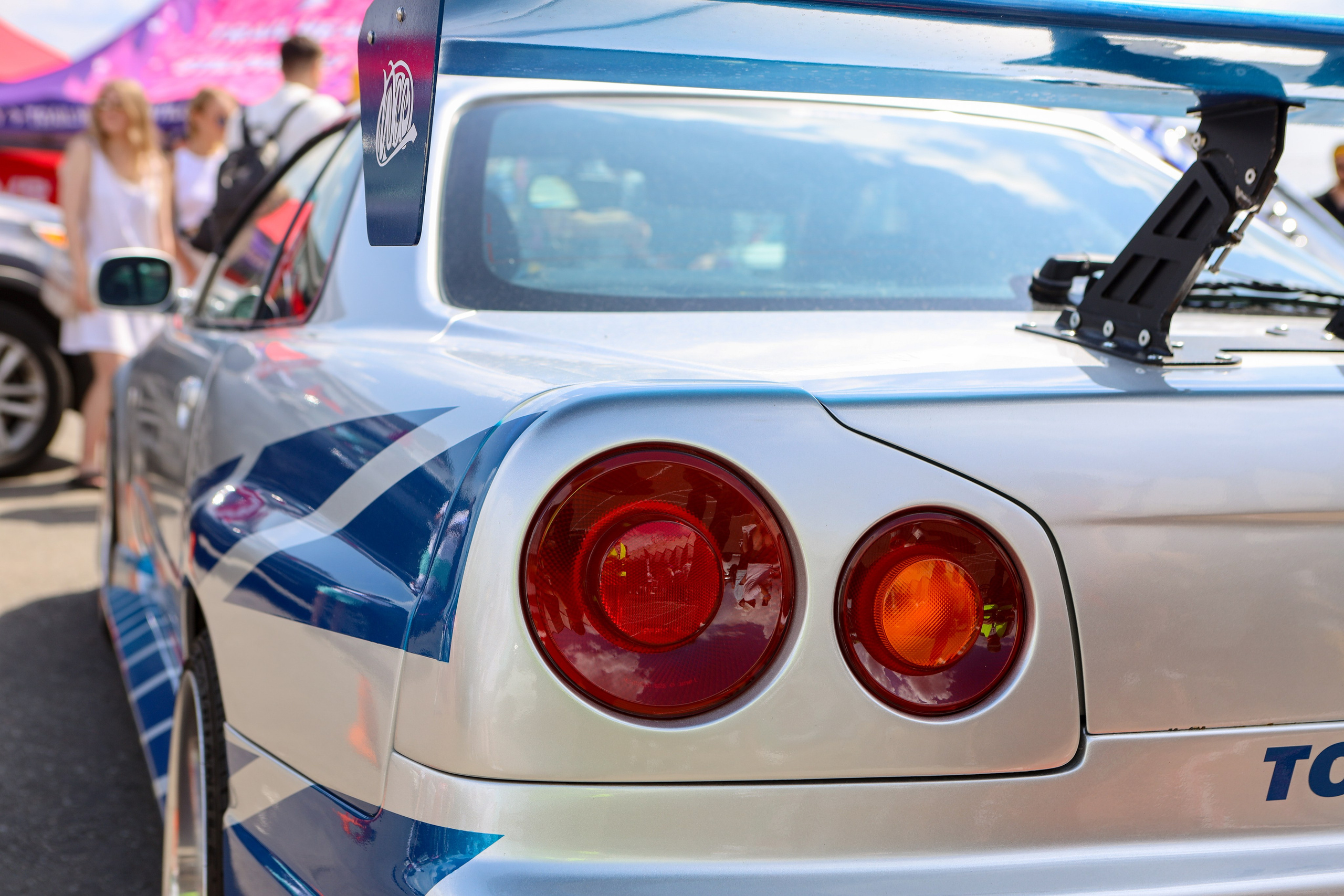 Drift Expo 2024. Свадебный фотограф Расторгуев Дмитрий