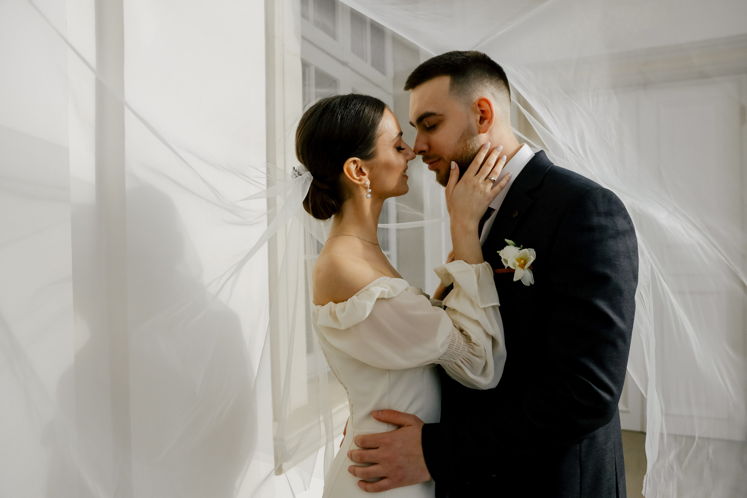 Свет внутри нас. Свадебный и семейный фотограф в Варшаве