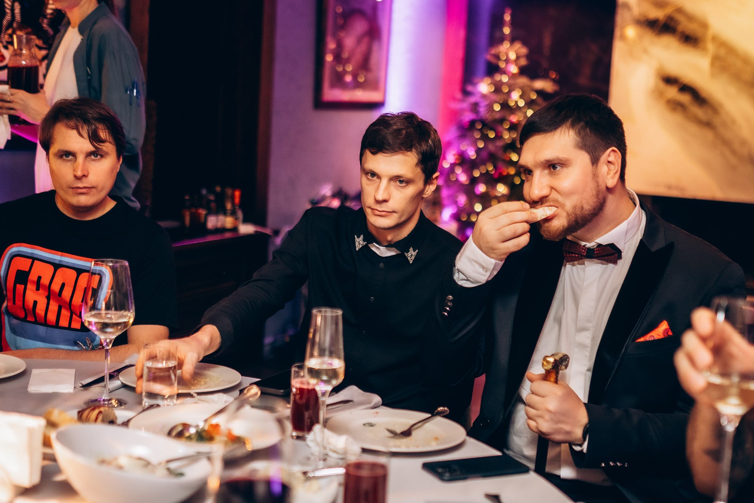 Репортаж (на примере корпоратива). Фотограф ПИТЕР СПБ Надежда Баранова