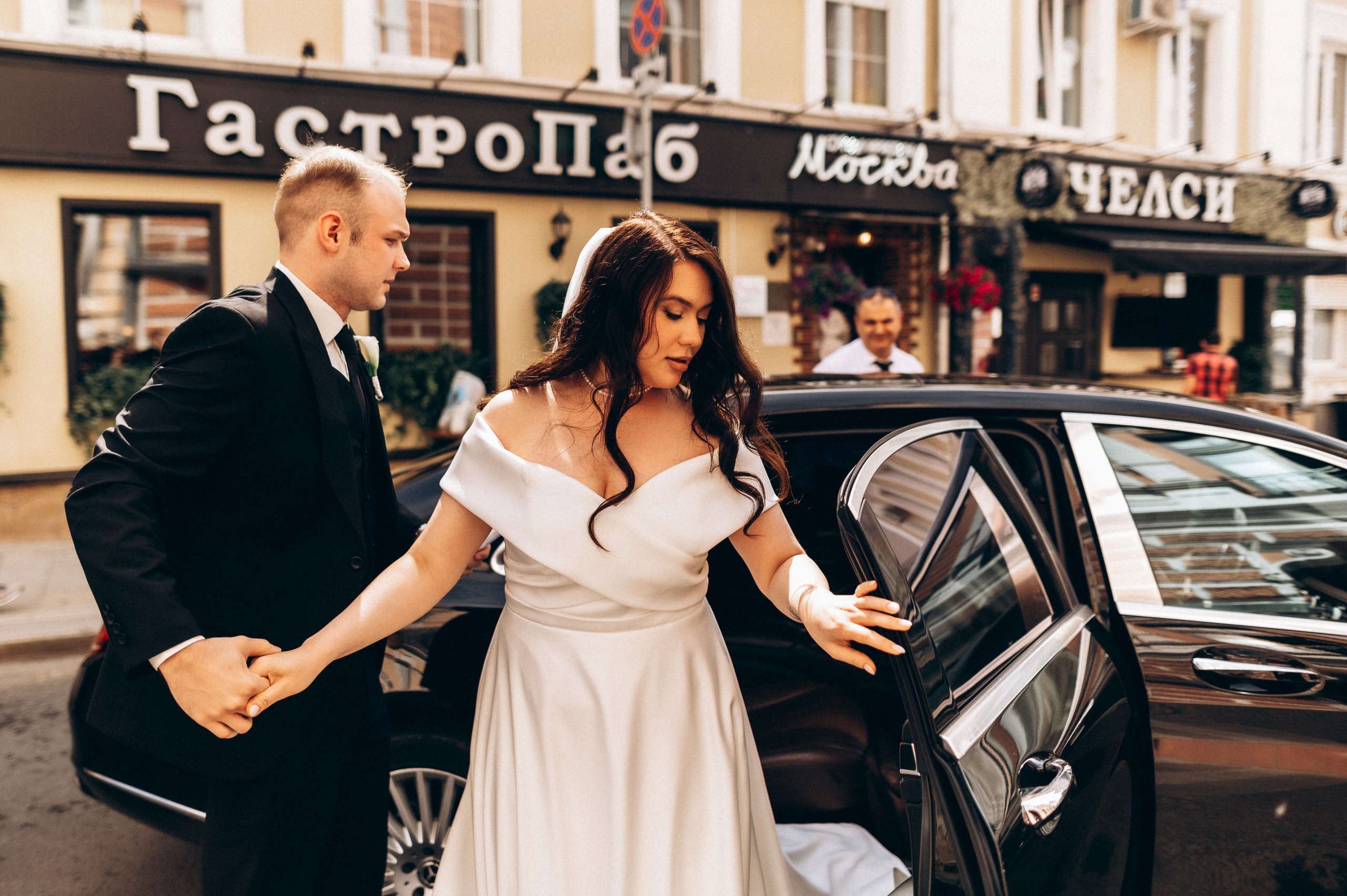 Свадьба Александра+Никита (полный день). Фотограф ПИТЕР СПБ Надежда Баранова