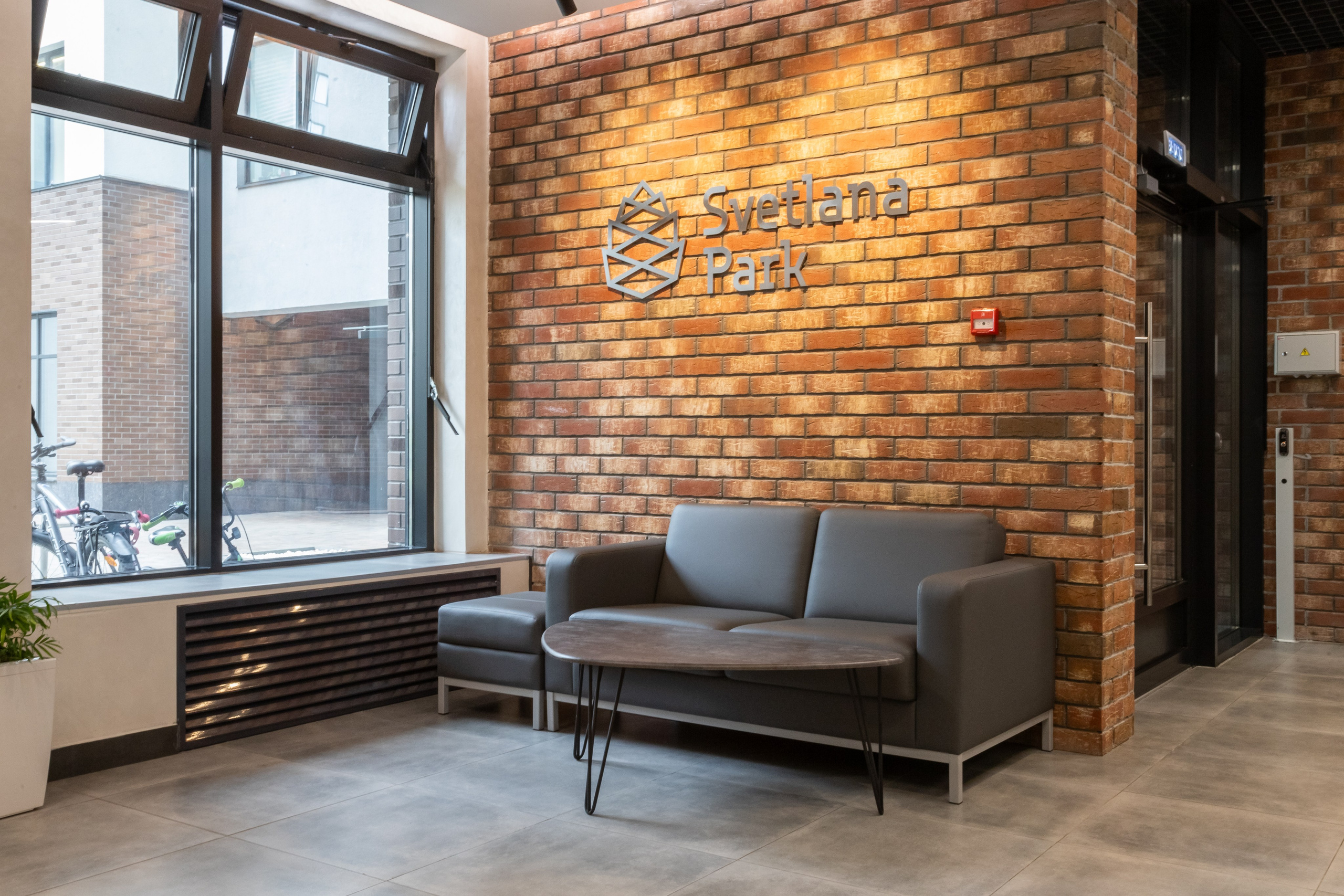 Интерьерная съёмка. Фотограф в спб Александр Потапов