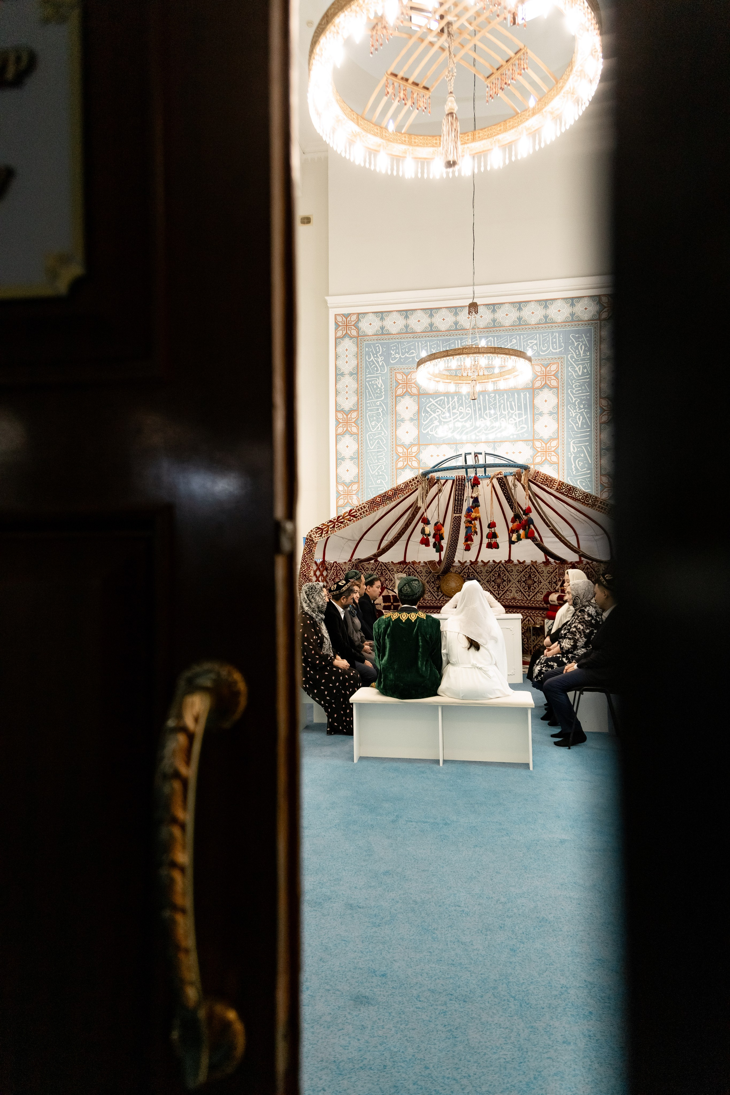 Suhrab & Alina. Свадебный и фэшн фотограф