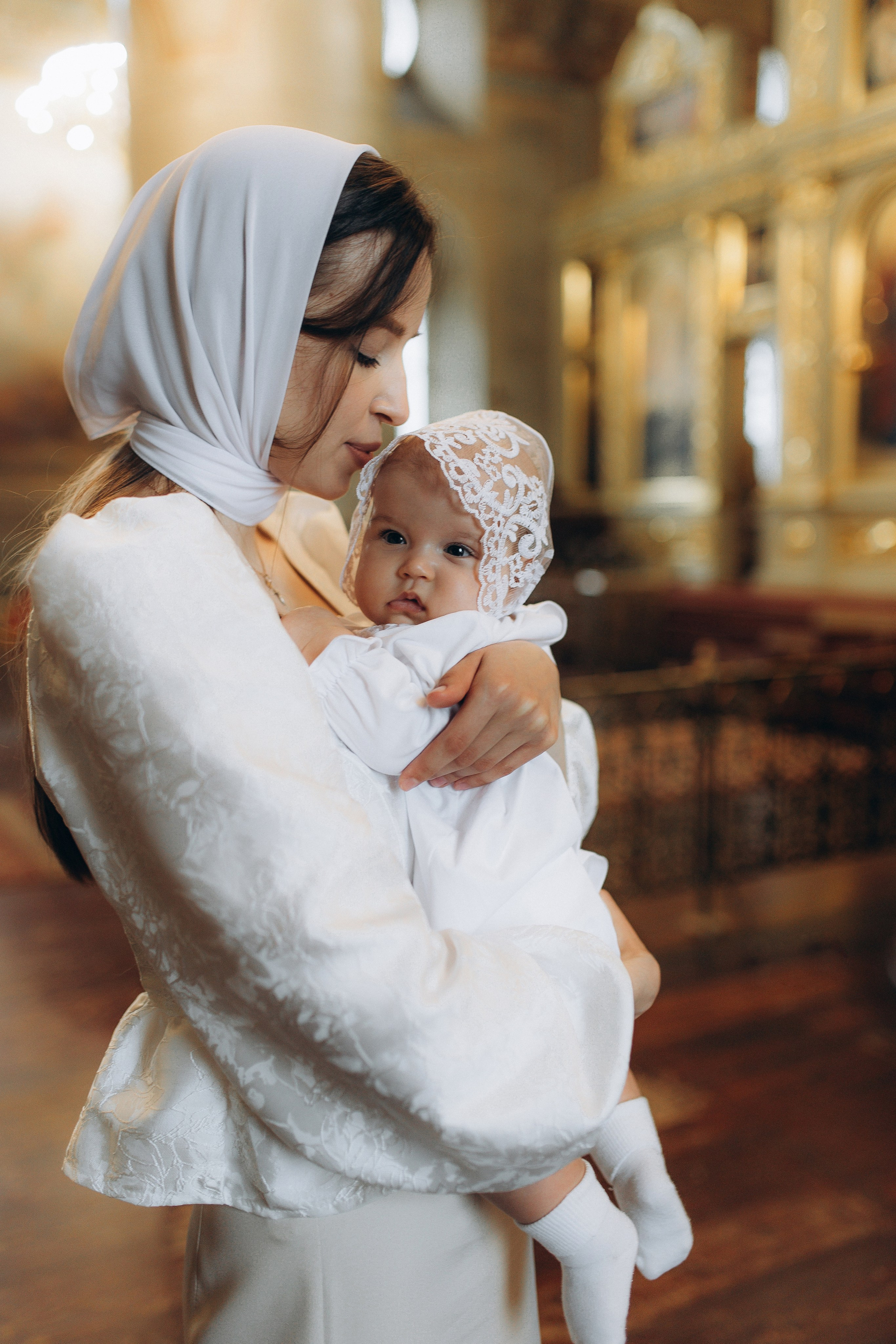 Крестины Миры🤍. Ph. Marina Reshetova