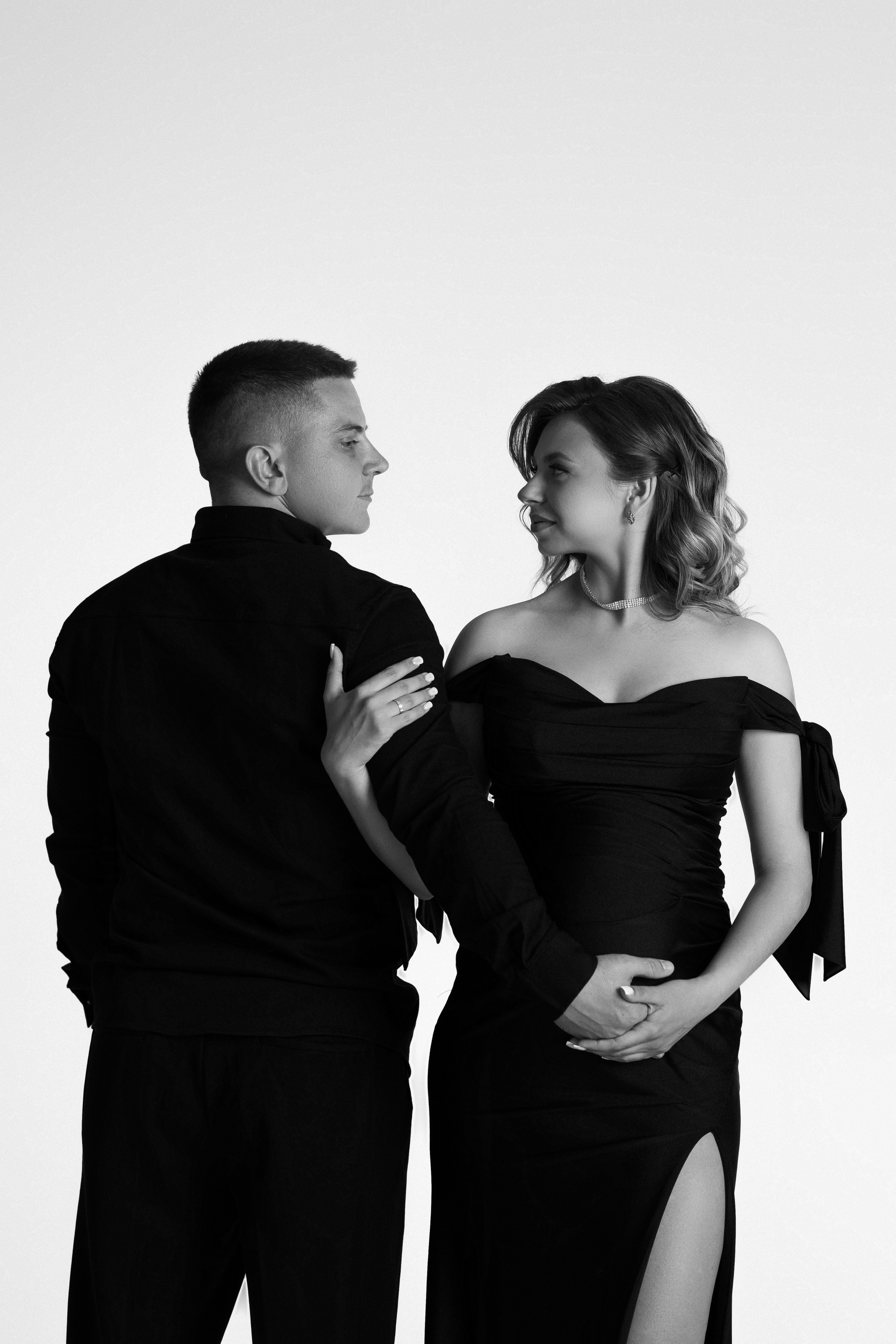 Лена и Миша🤍. Ph. Marina Reshetova