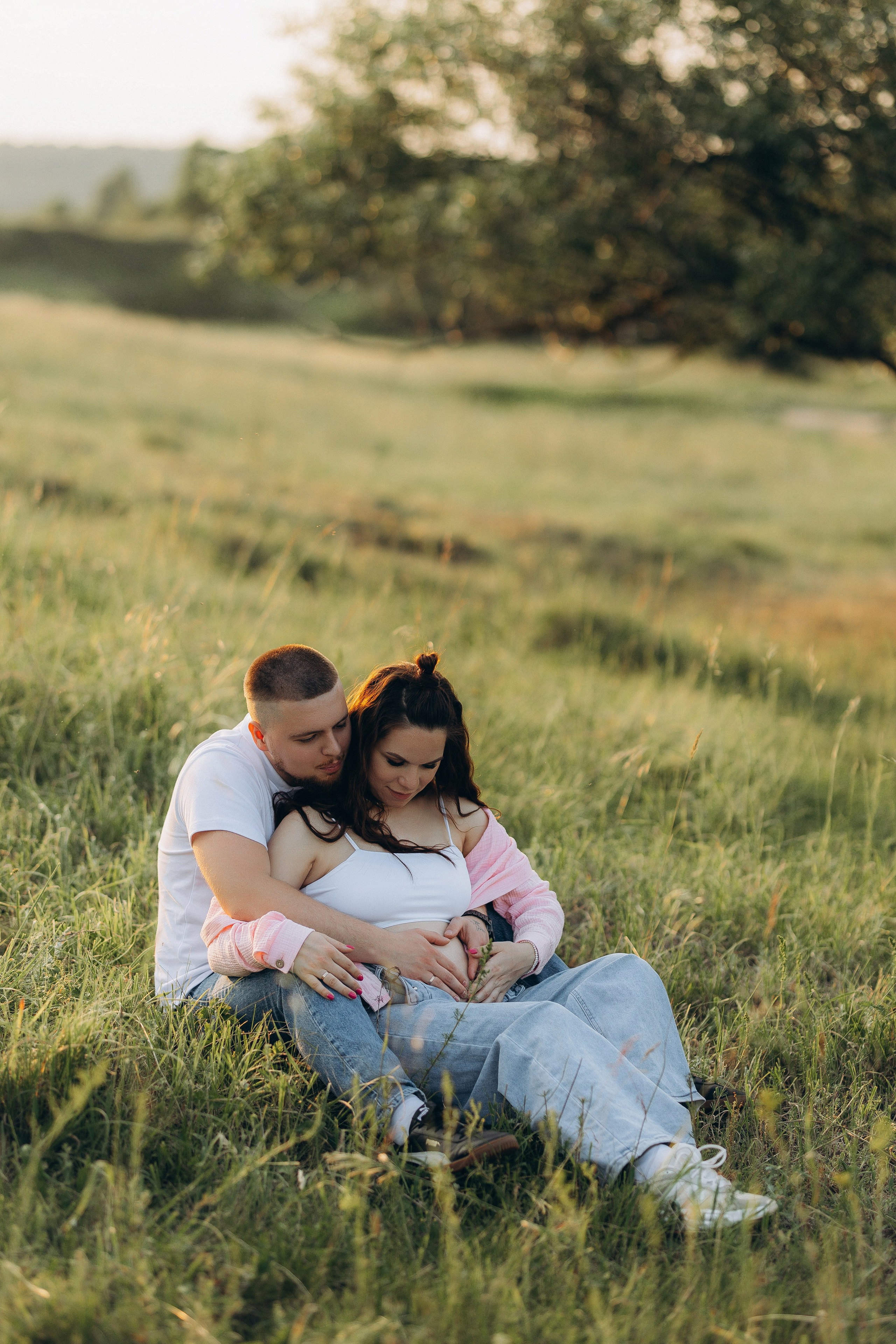 Кристина и Лёша🤍. Ph. Marina Reshetova