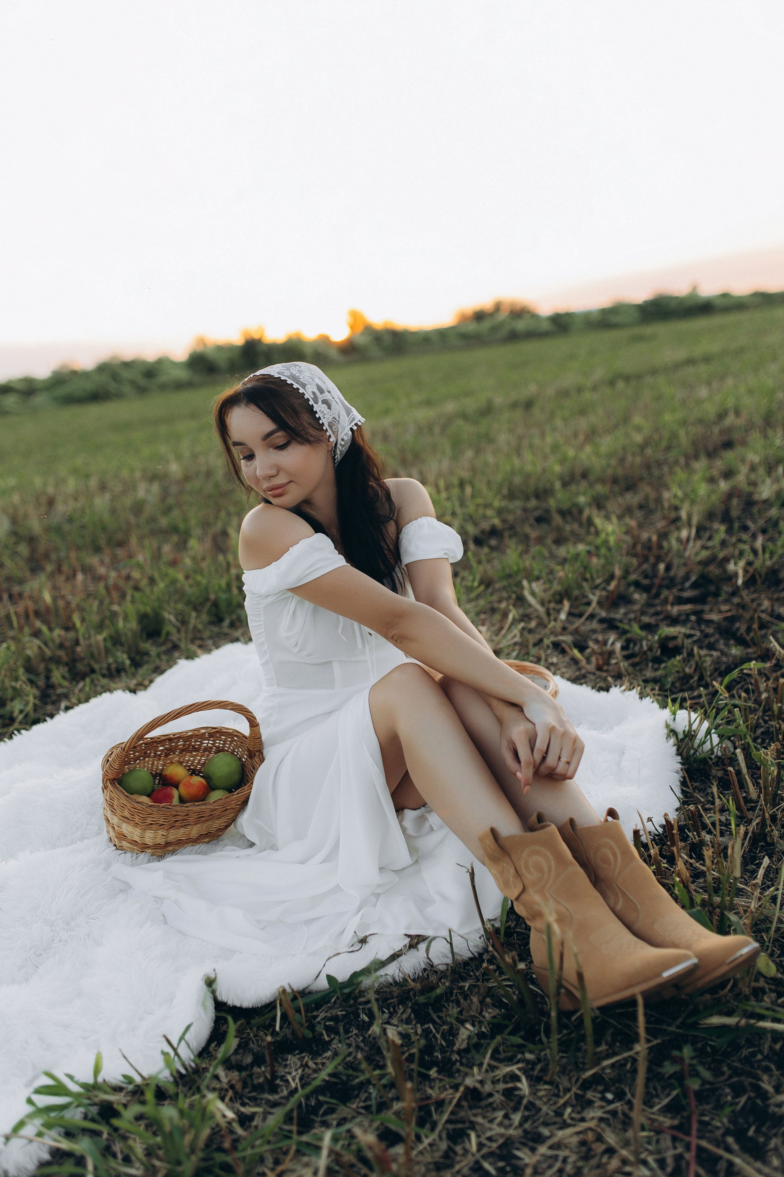 Катя🤍. Ph. Marina Reshetova