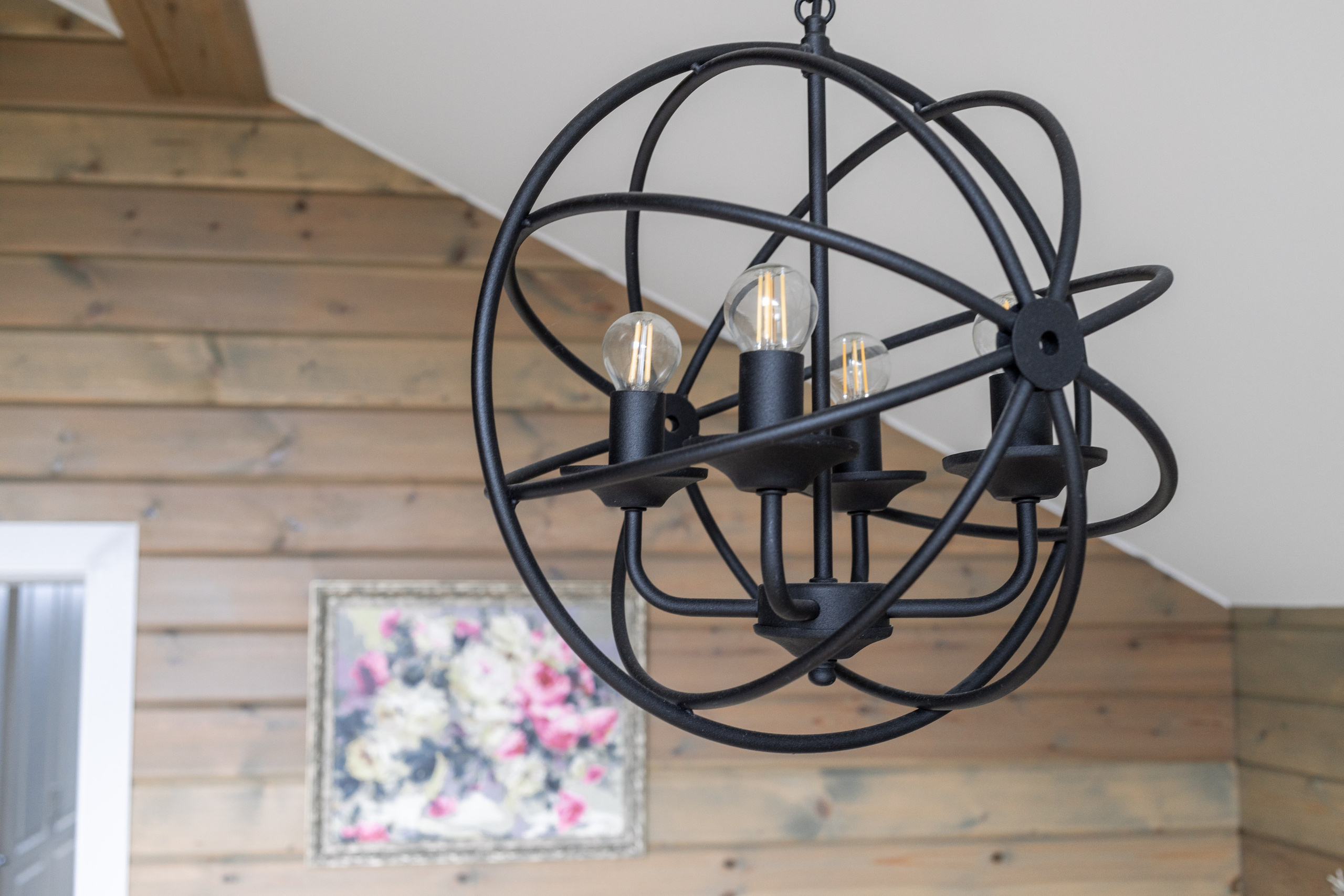 Дом. Репортажный фотограф Анастасия Головко