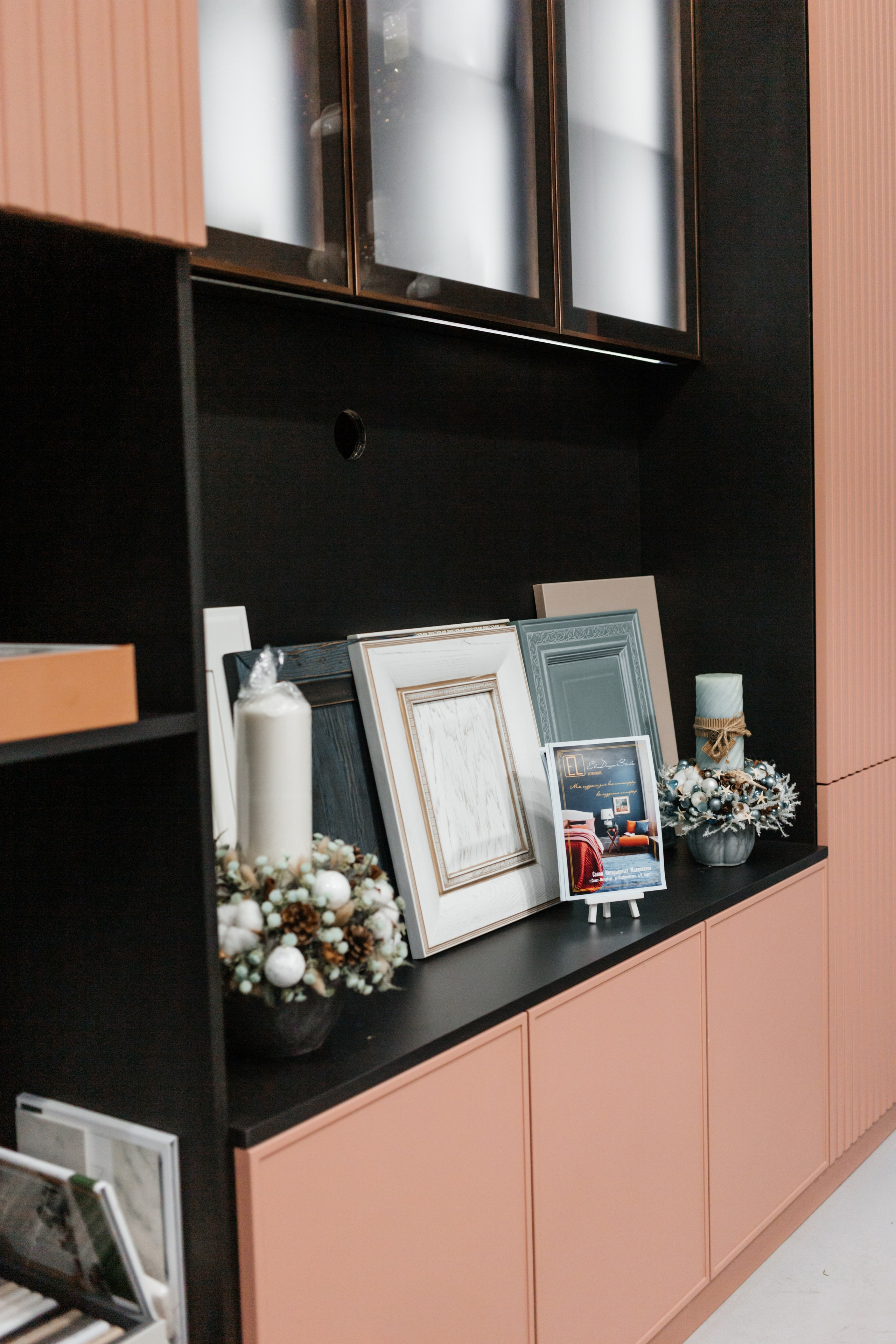 Магазин. Репортажный фотограф Анастасия Головко