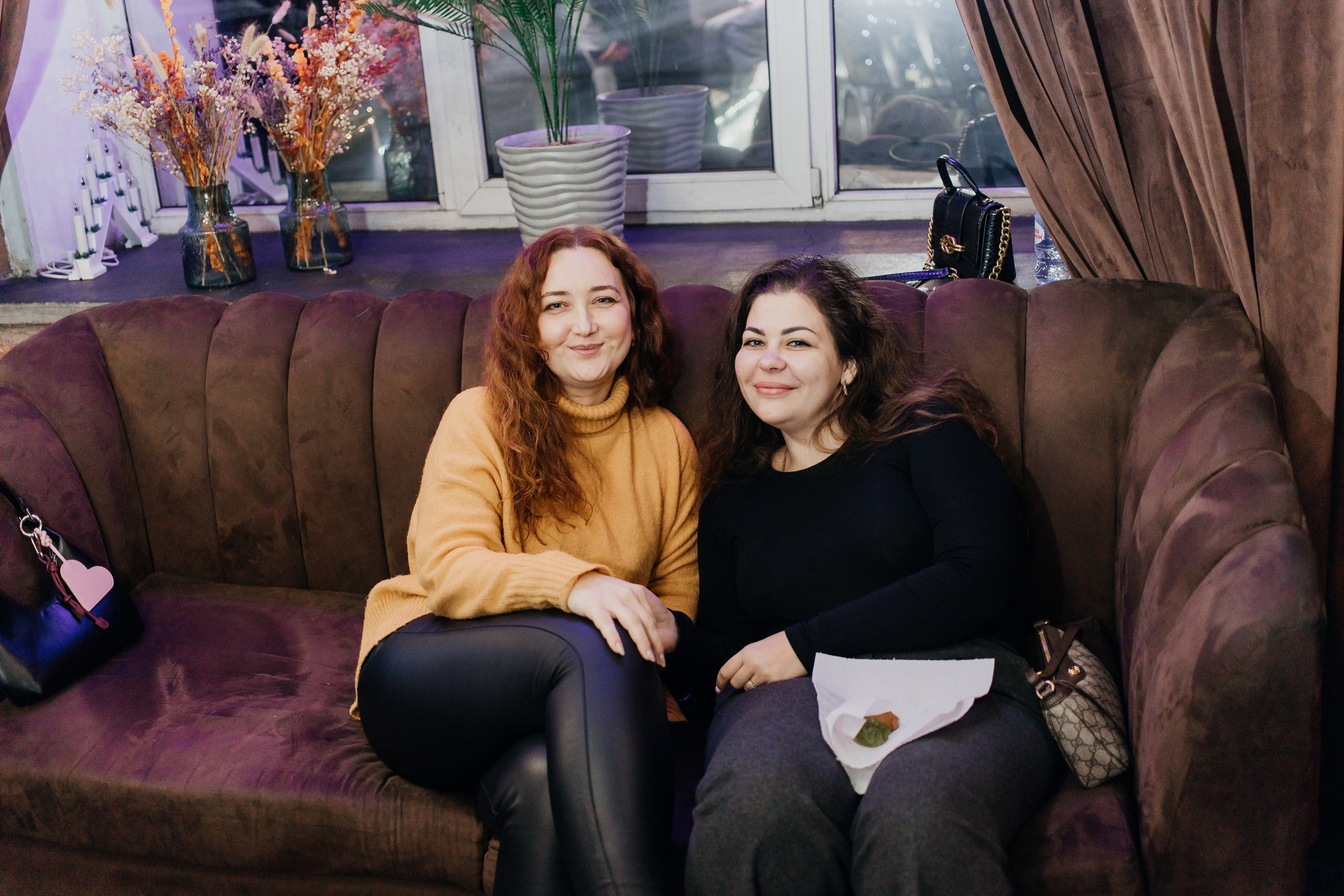 Корпоратив NEW YEAR. Репортажный фотограф Анастасия Головко